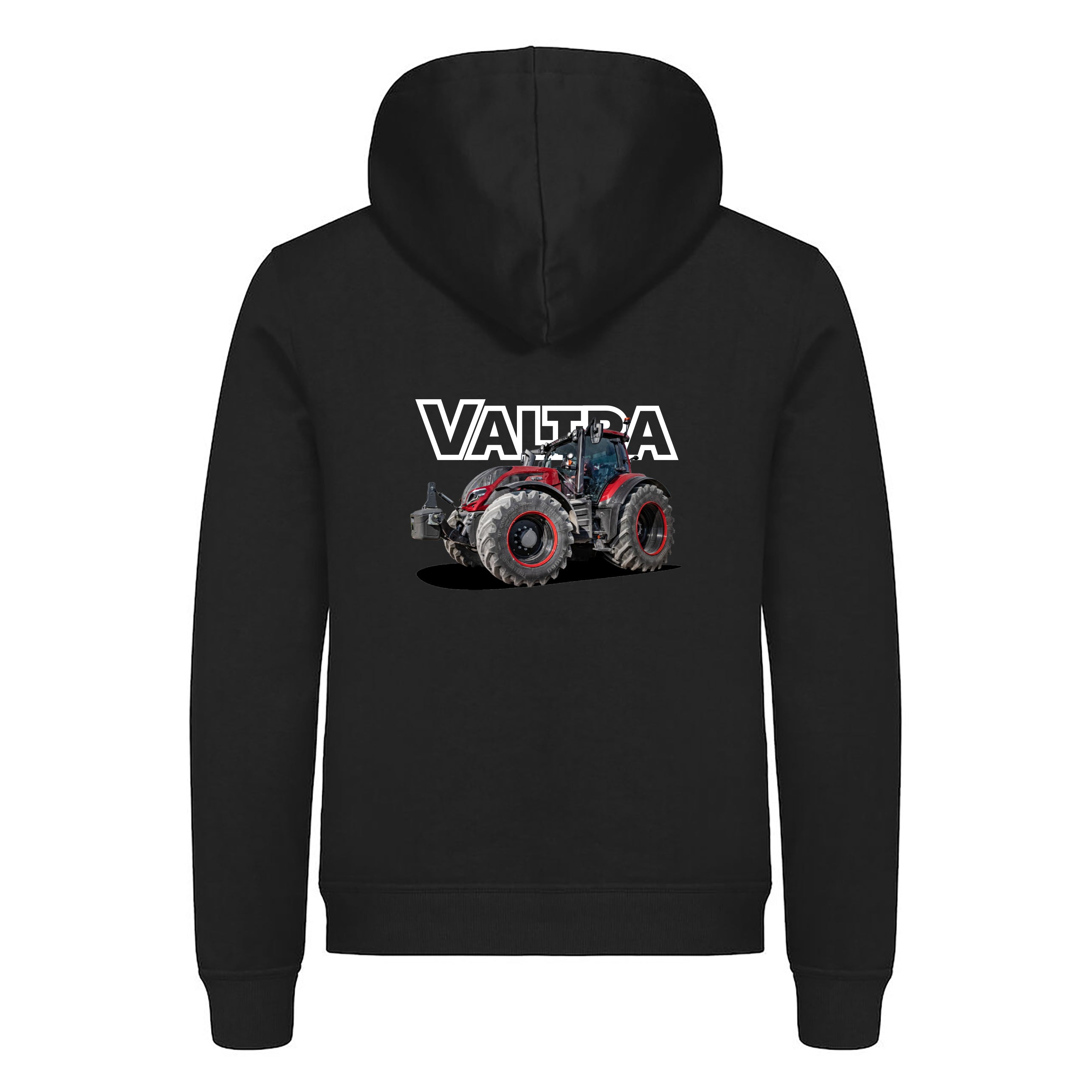 Valtra T-serien - hettegenser