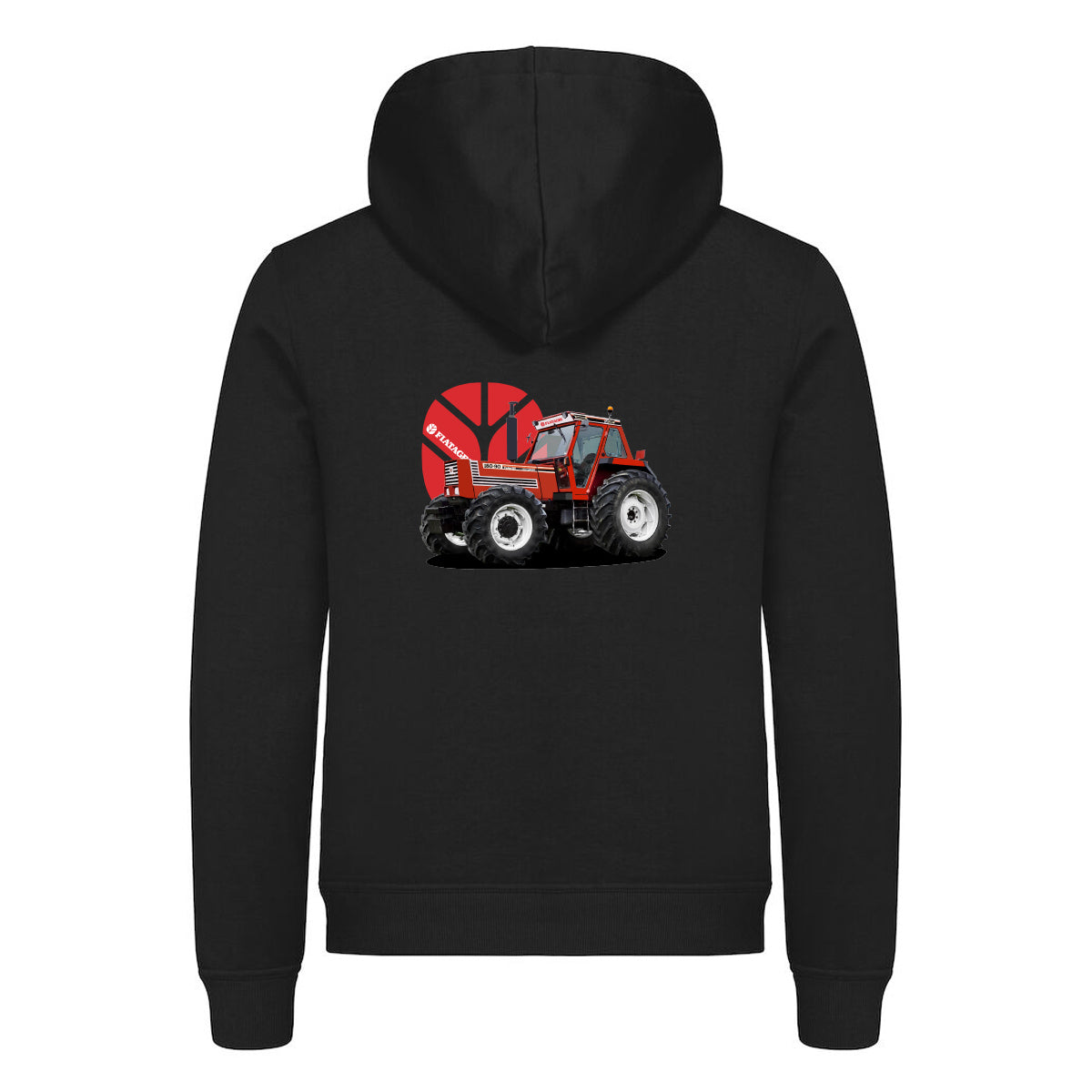 Fiatagri 180-90 - JUNIOR hettegenser