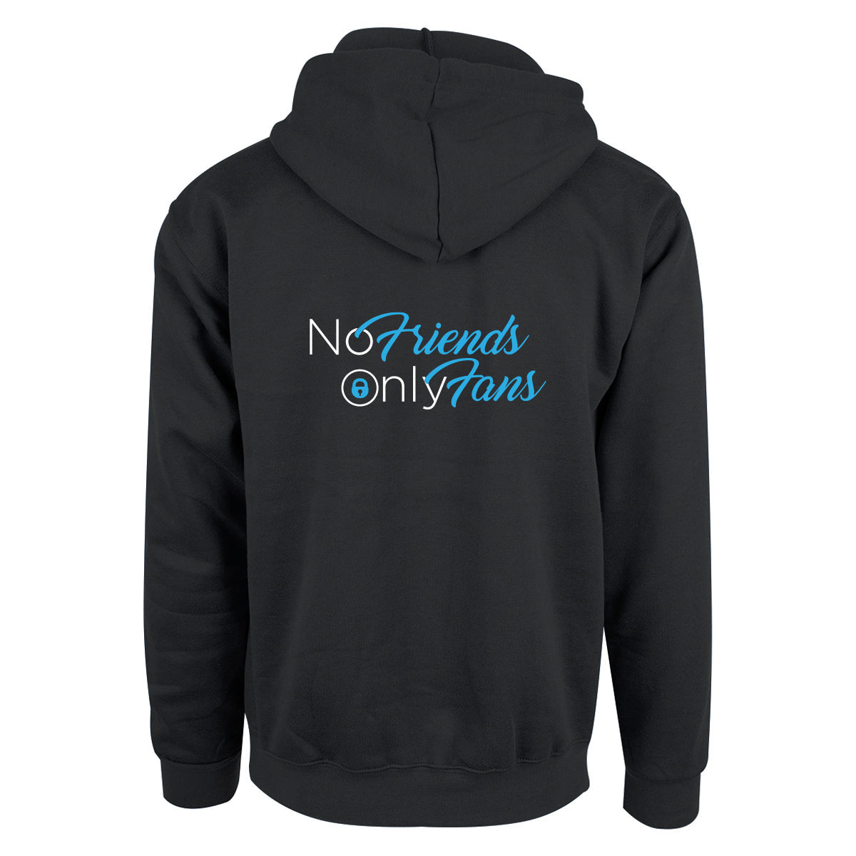 No Friends Only Fans - hettegenser