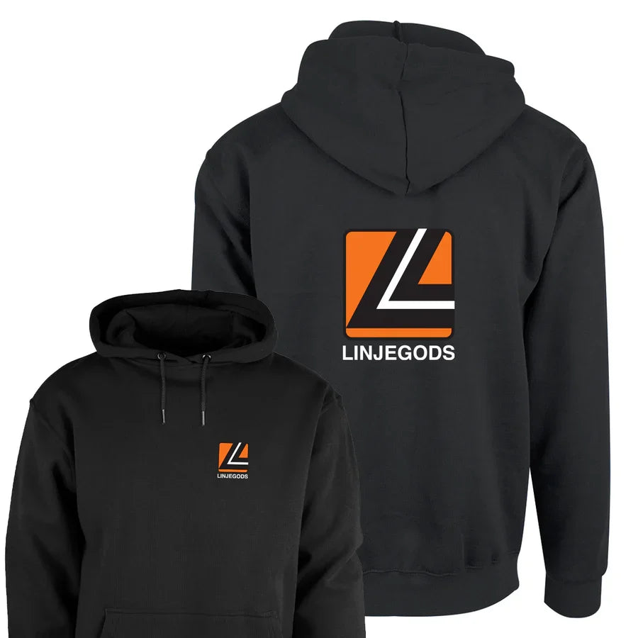 Linjegods - hettegenser (OUTLET)