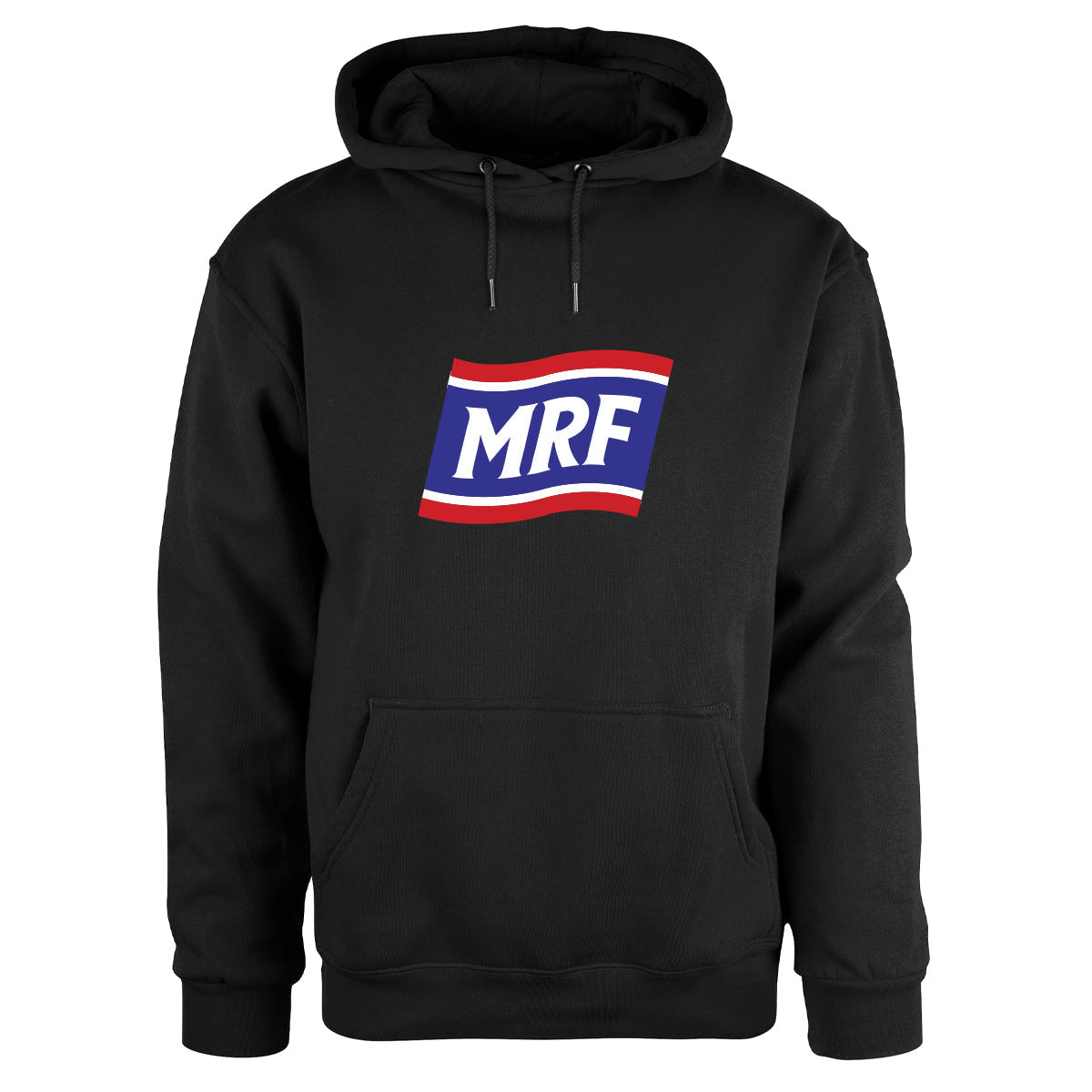 MRF Stor - hettegenser