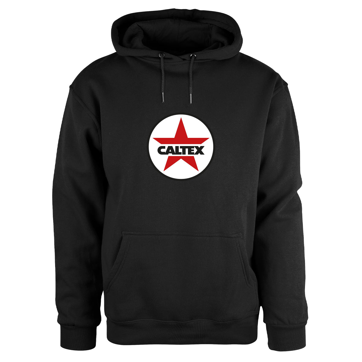 Caltex (1947-1996) - Hettegenser