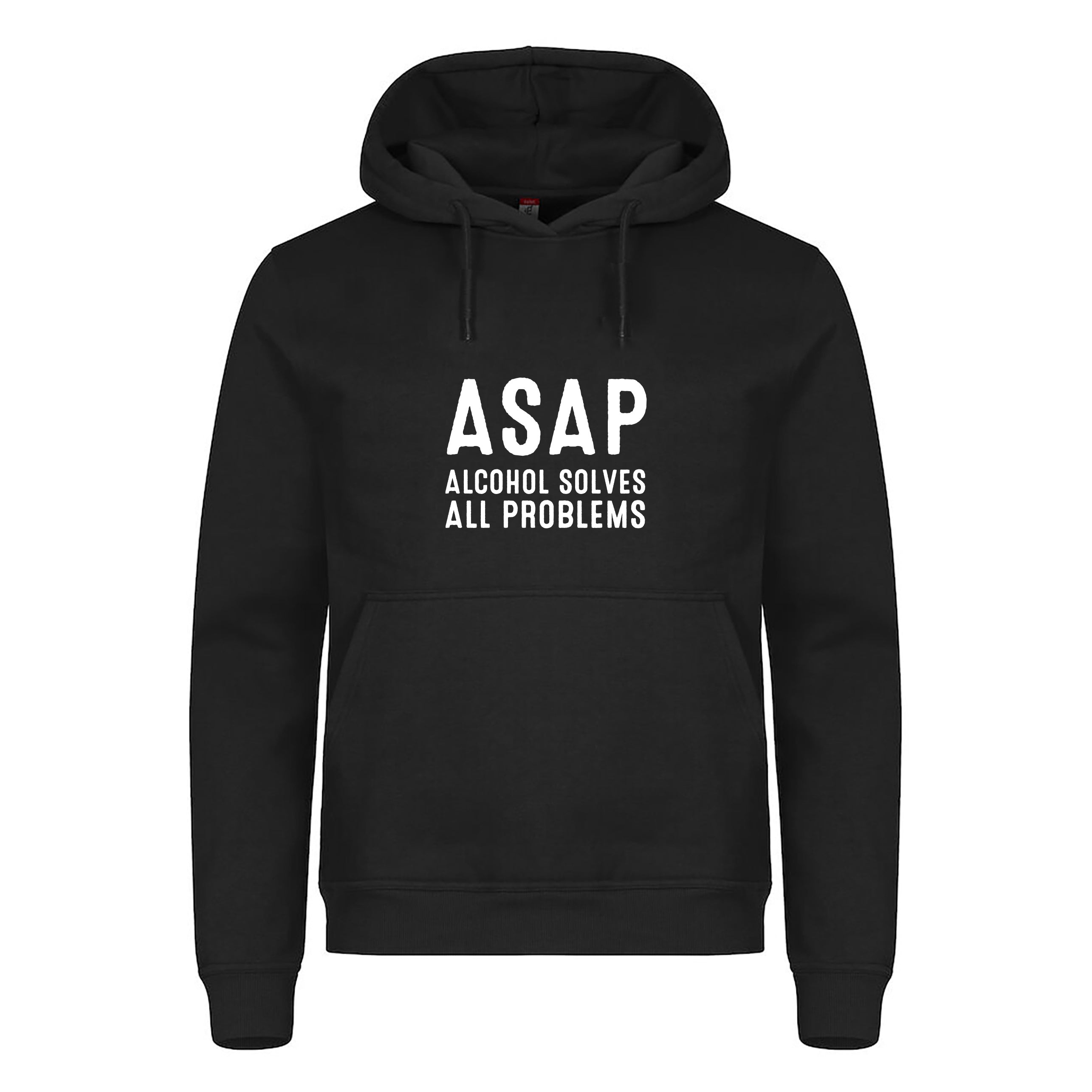 ASAP - hettegenser