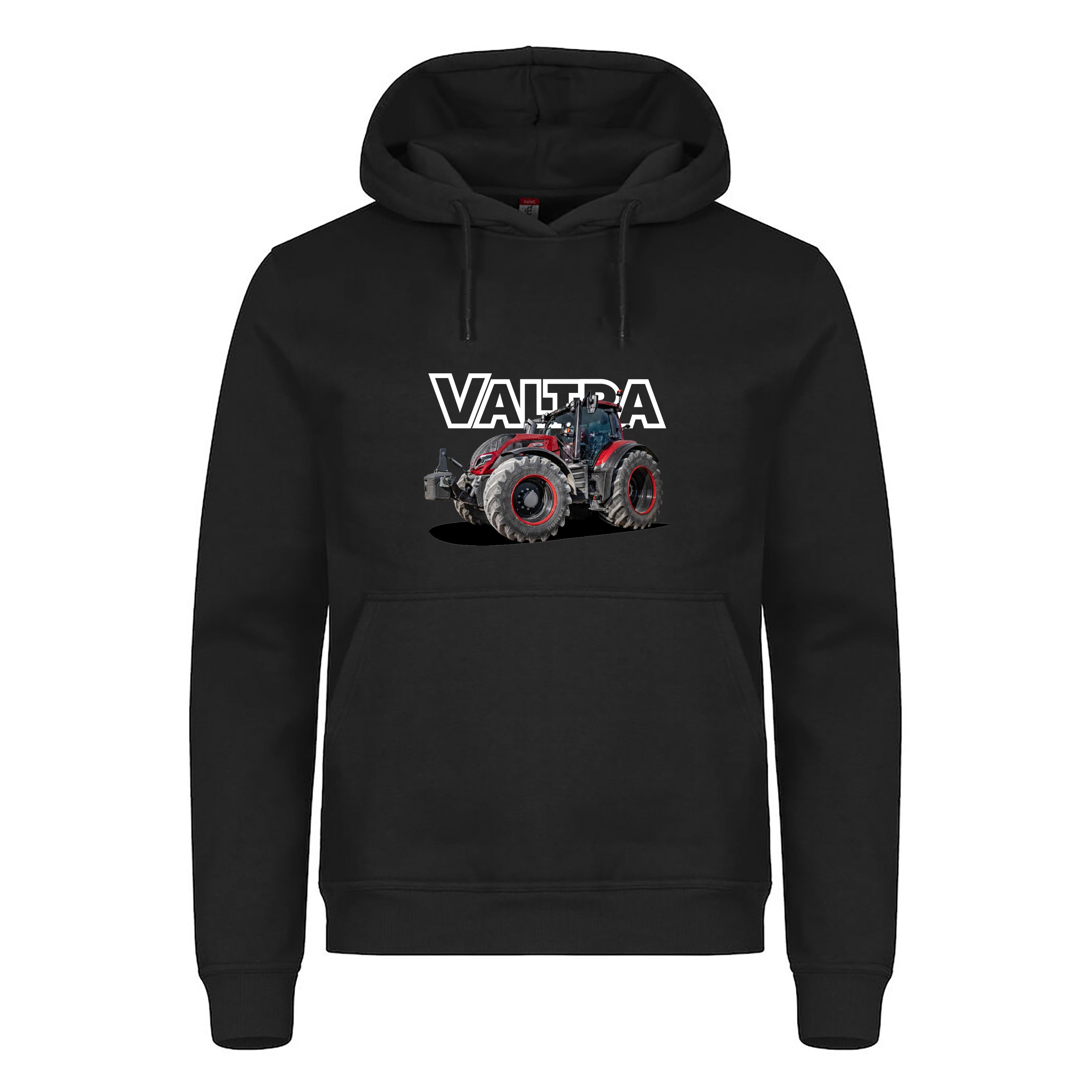 Valtra T-serien - JUNIOR hettegenser