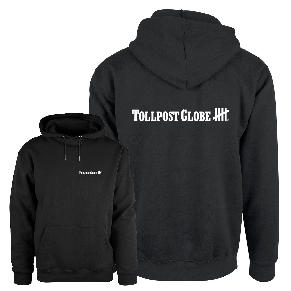 Tollpost Globe - hettegenser
