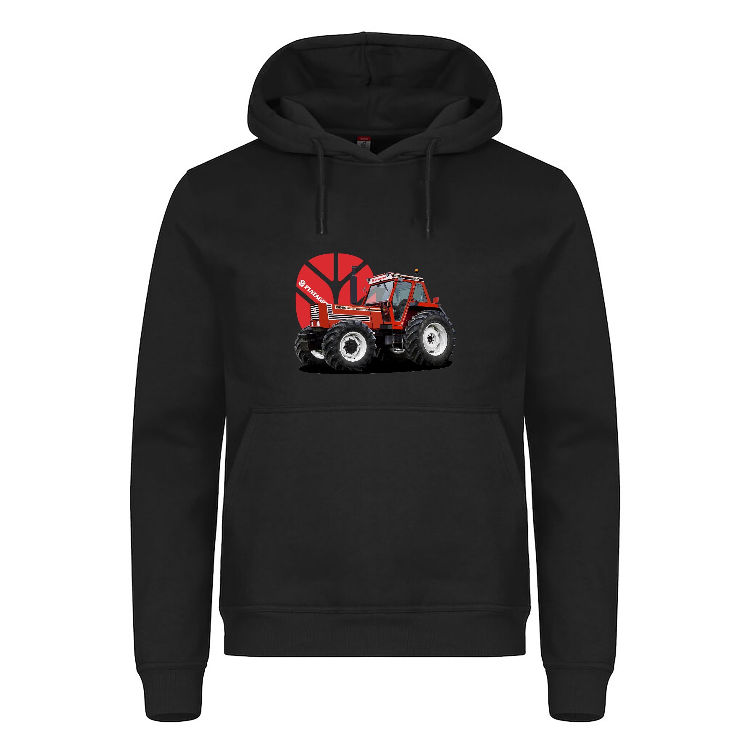 Fiatagri 180-90 - JUNIOR hettegenser
