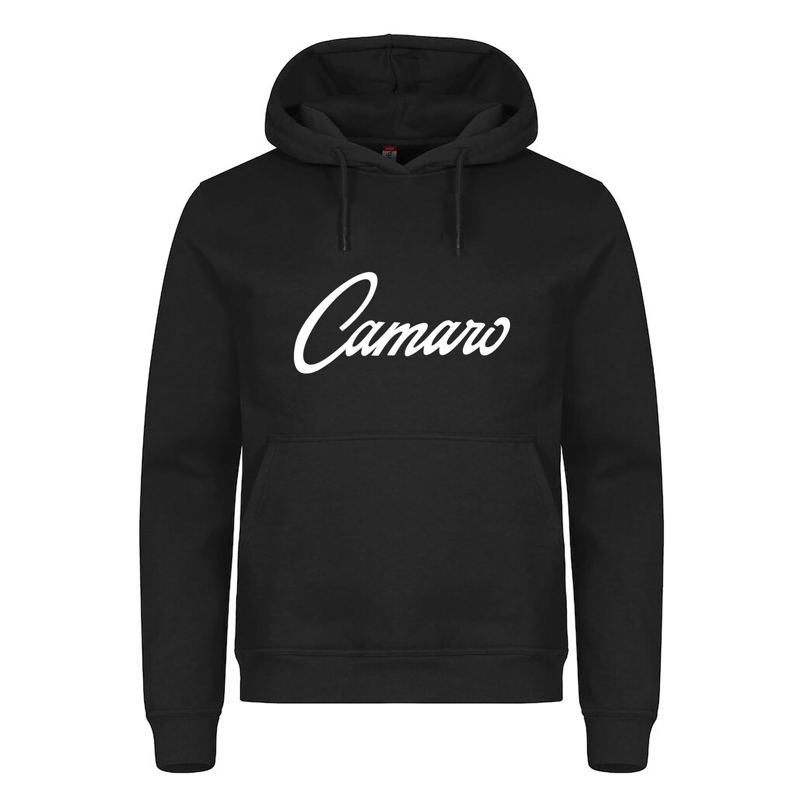 Camaro - hettegenser