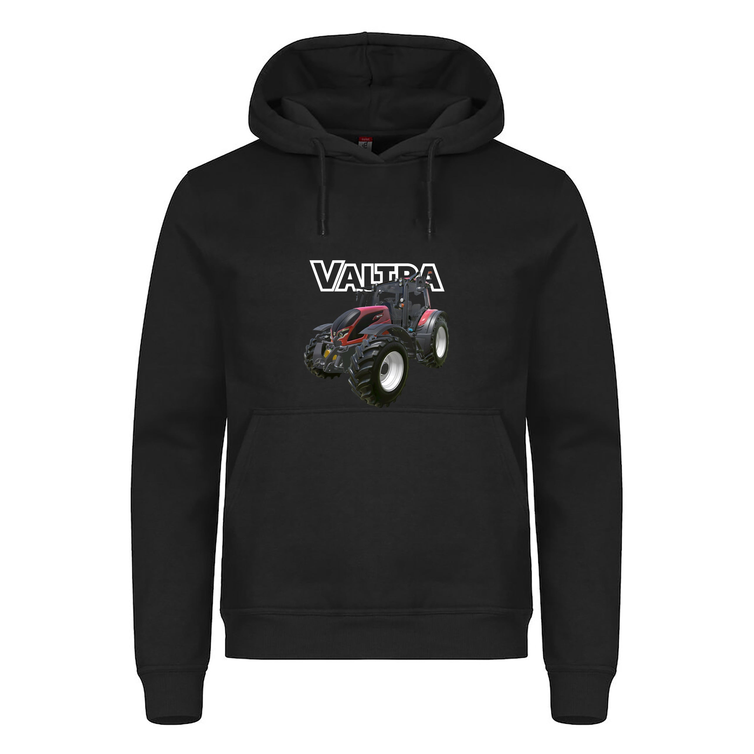 Valtra N-serien - hettegenser