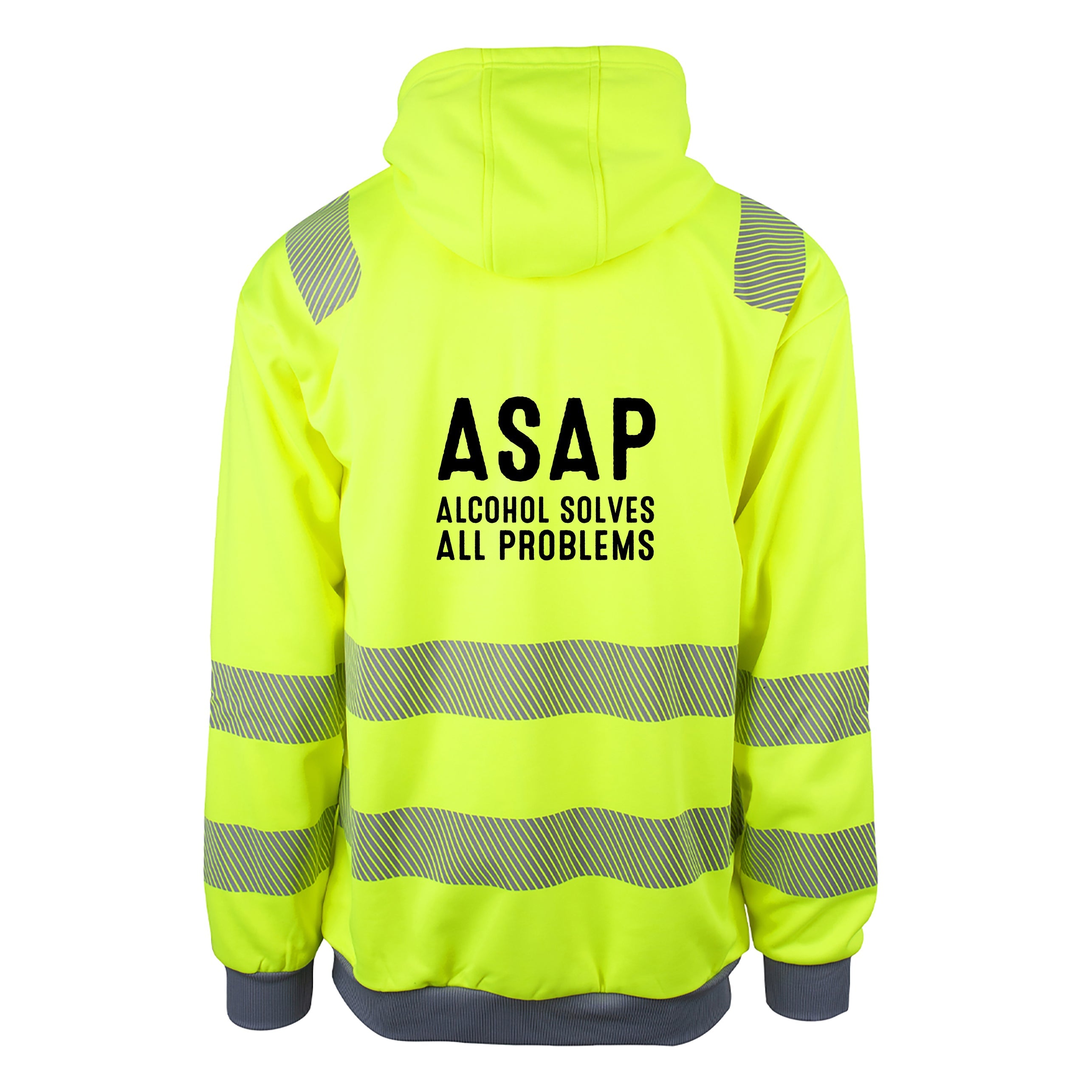 ASAP - Reflekshoodie