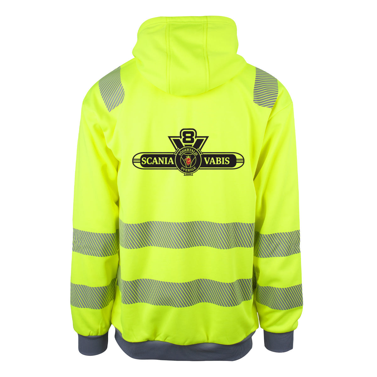Vabis Tribute - Reflexhoodie