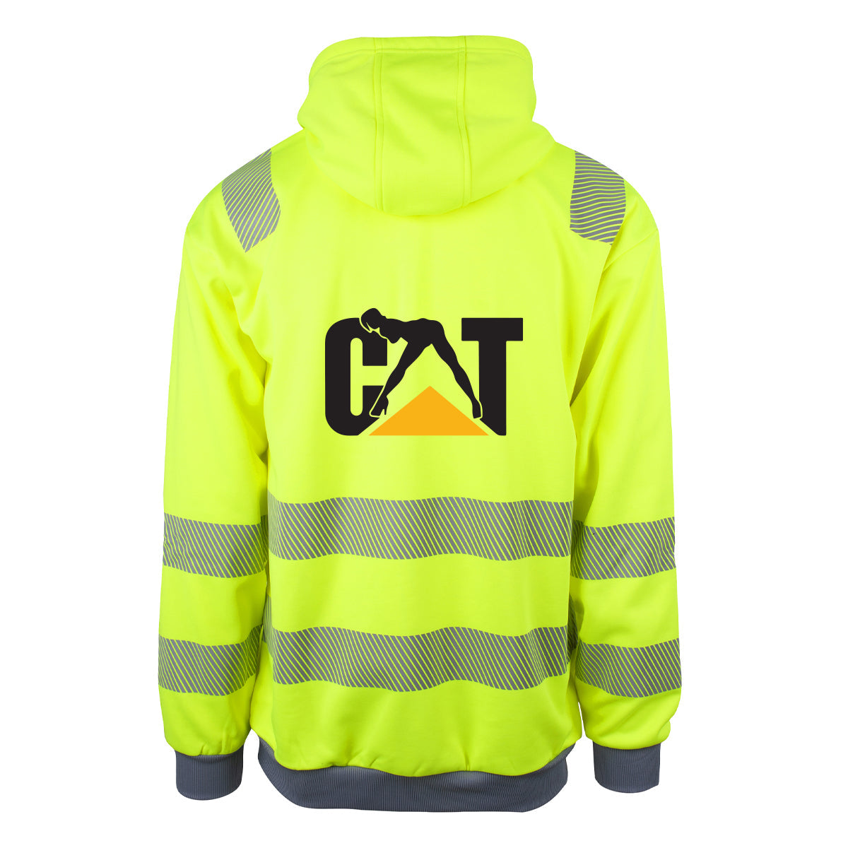Sexy CAT - Reflexhoodie