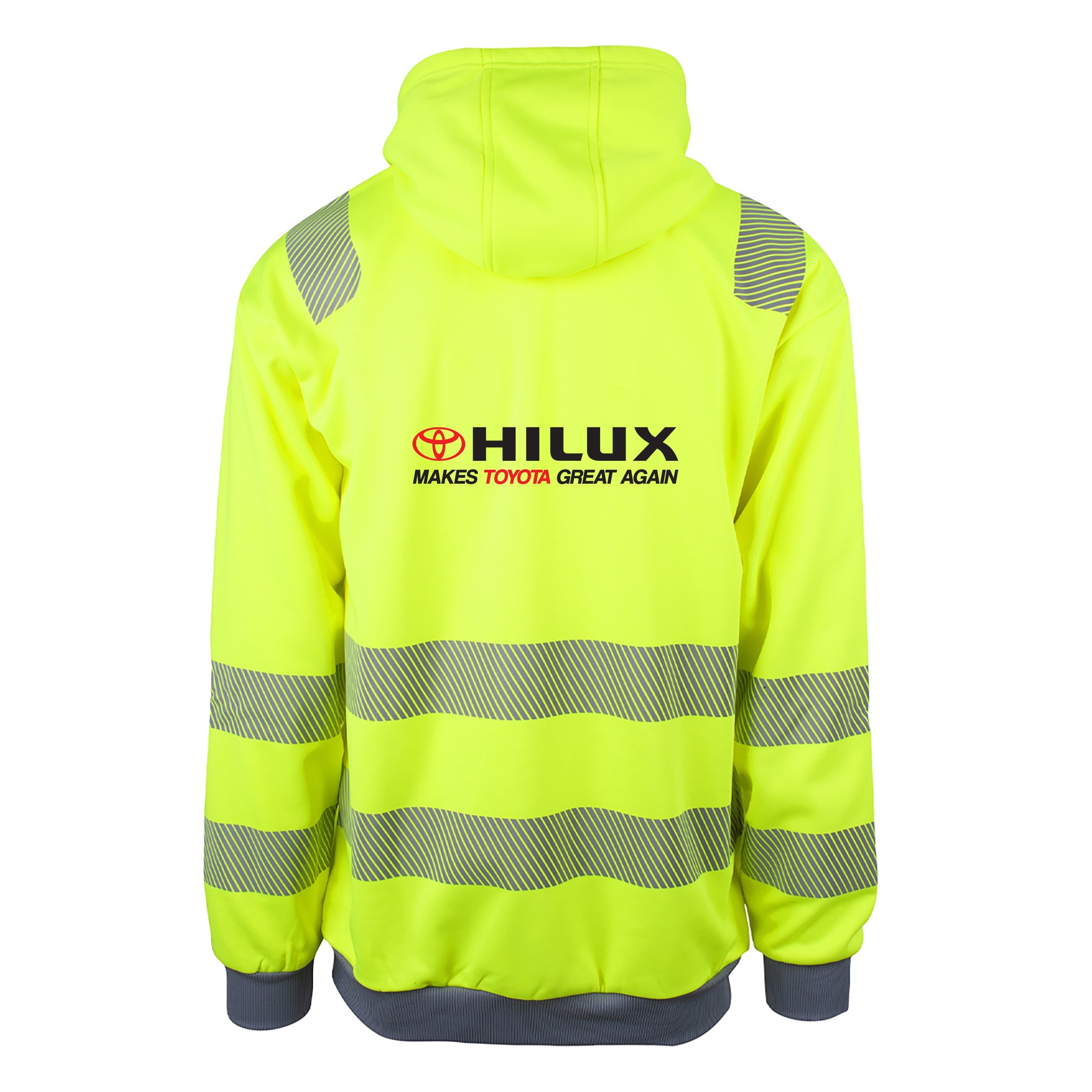 HILUX Makes Toyota Great Again - Reflexhoodie