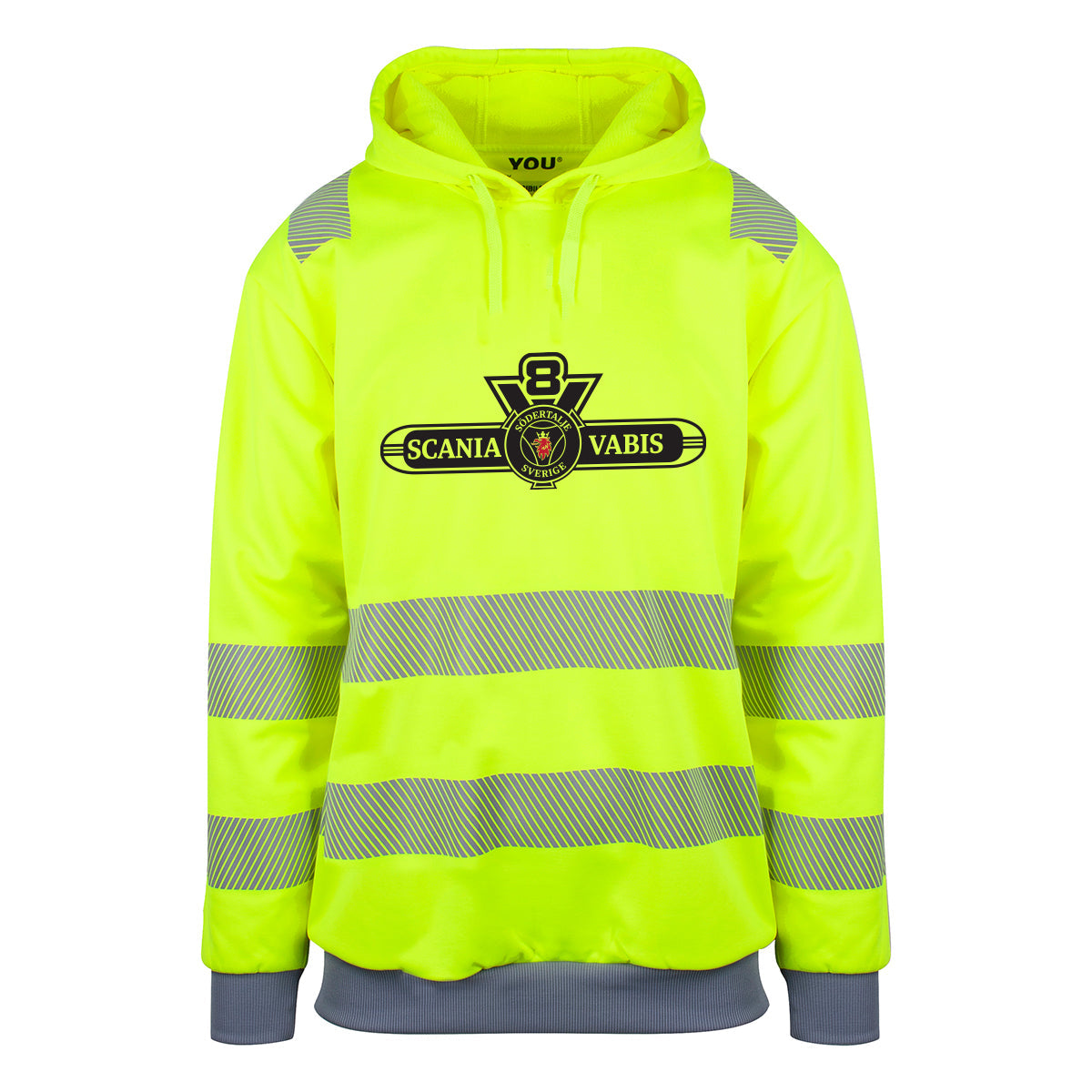 Vabis Tribute - Reflexhoodie