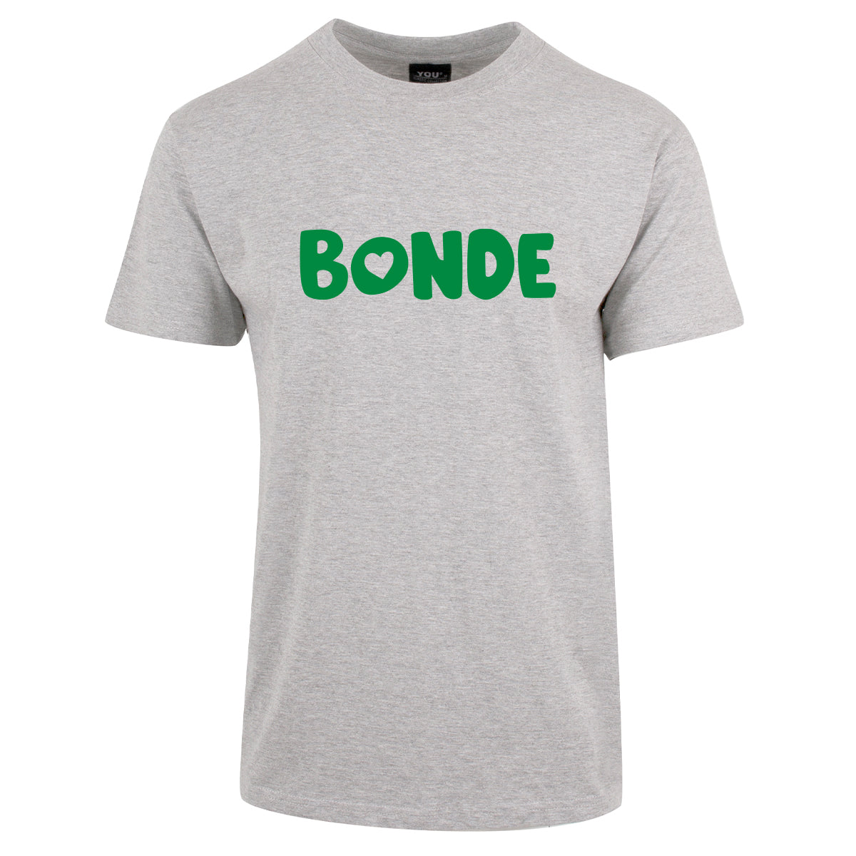 Bonde - tskjorte