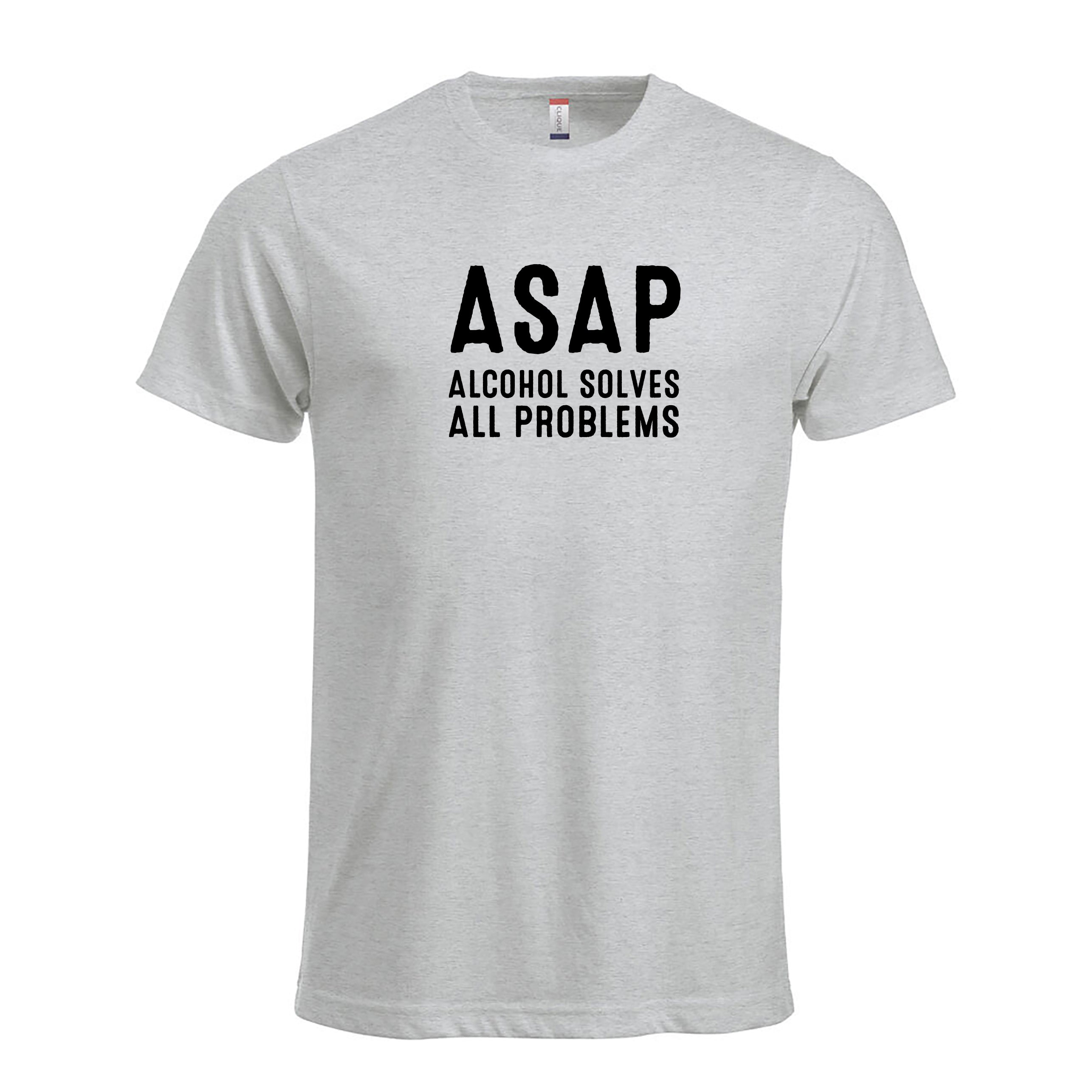 ASAP - tskjorte