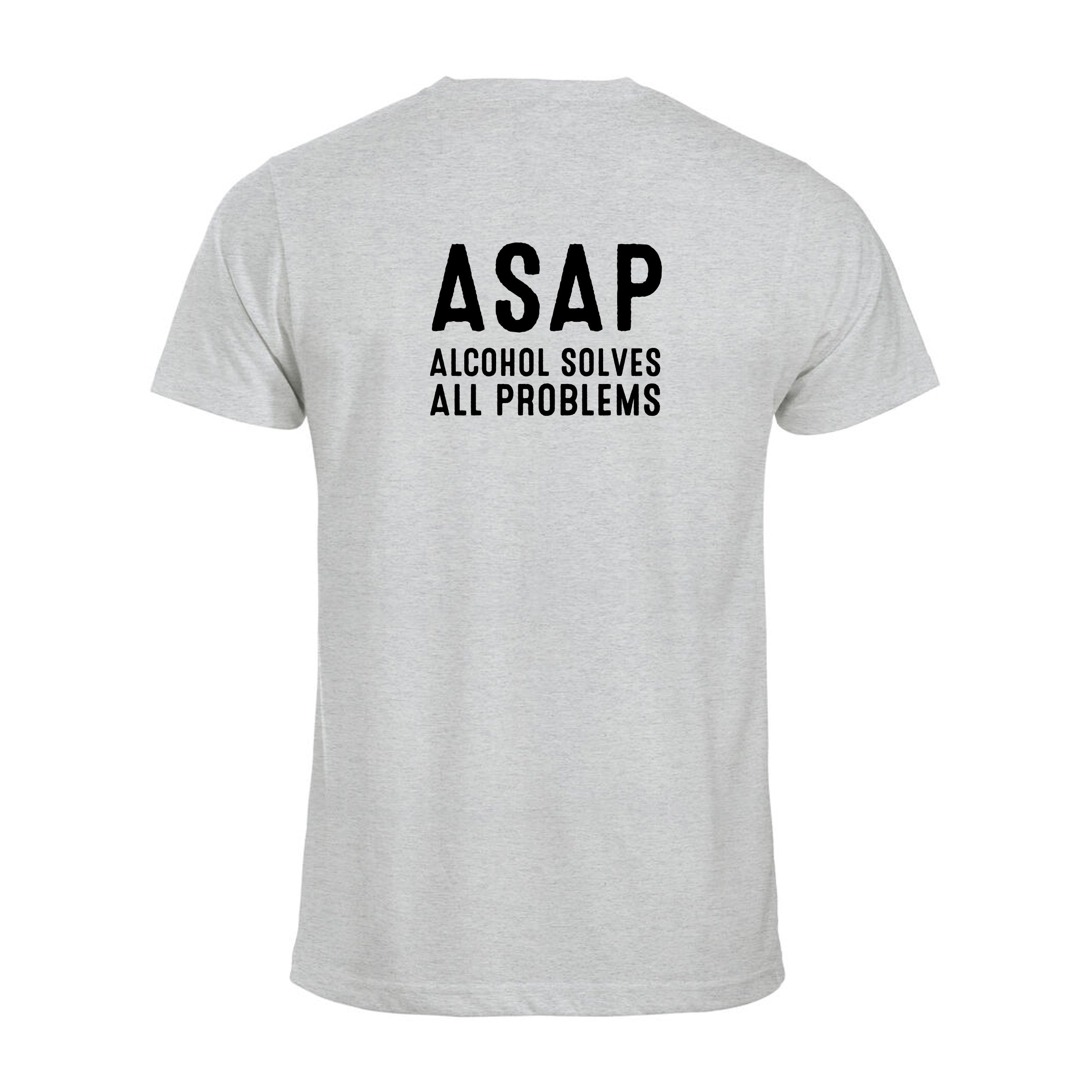 ASAP - tskjorte