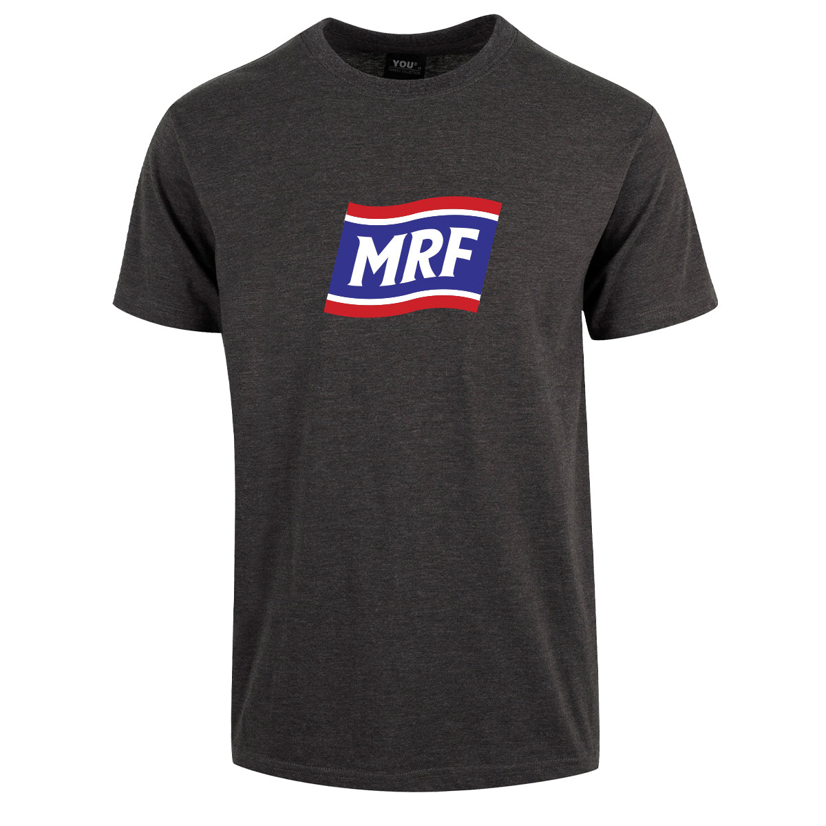 MRF Stor - tskjorte