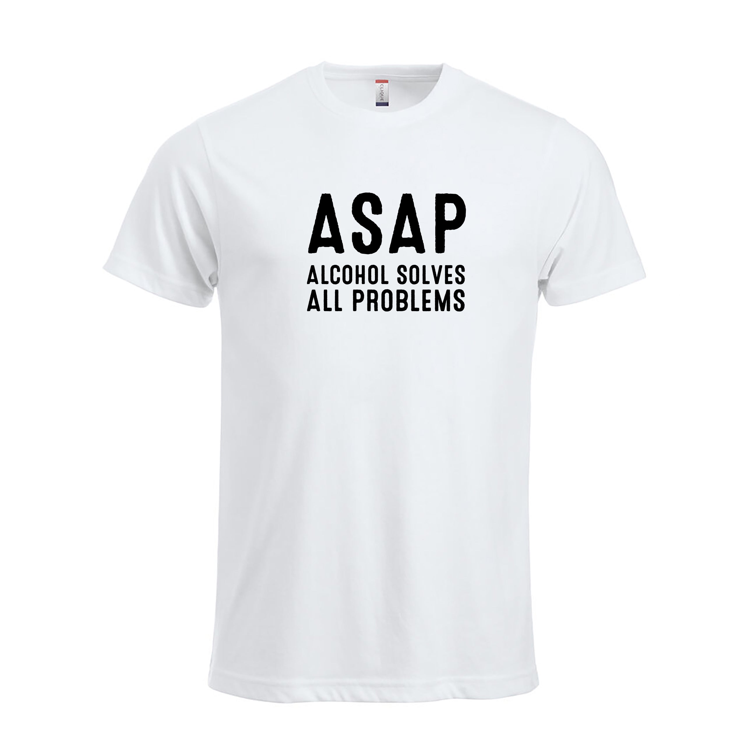 ASAP - tskjorte