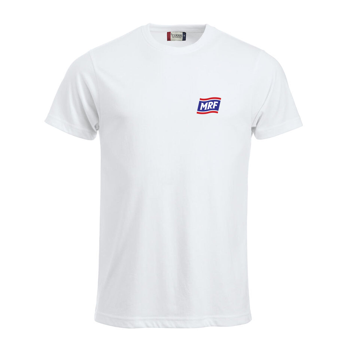 MRF - t-skjorte