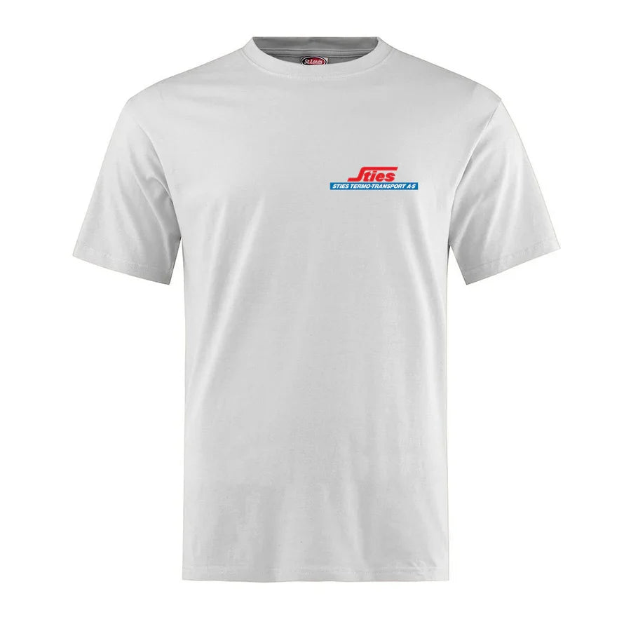 Sties Termo Transport - tskjorte (OUTLET)