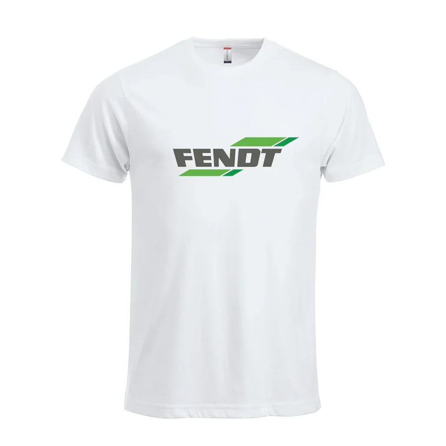 Fendt - JUNIOR tskjorte