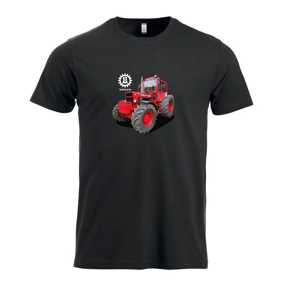 Volvo BM Traktor - tskjorte (OUTLET)