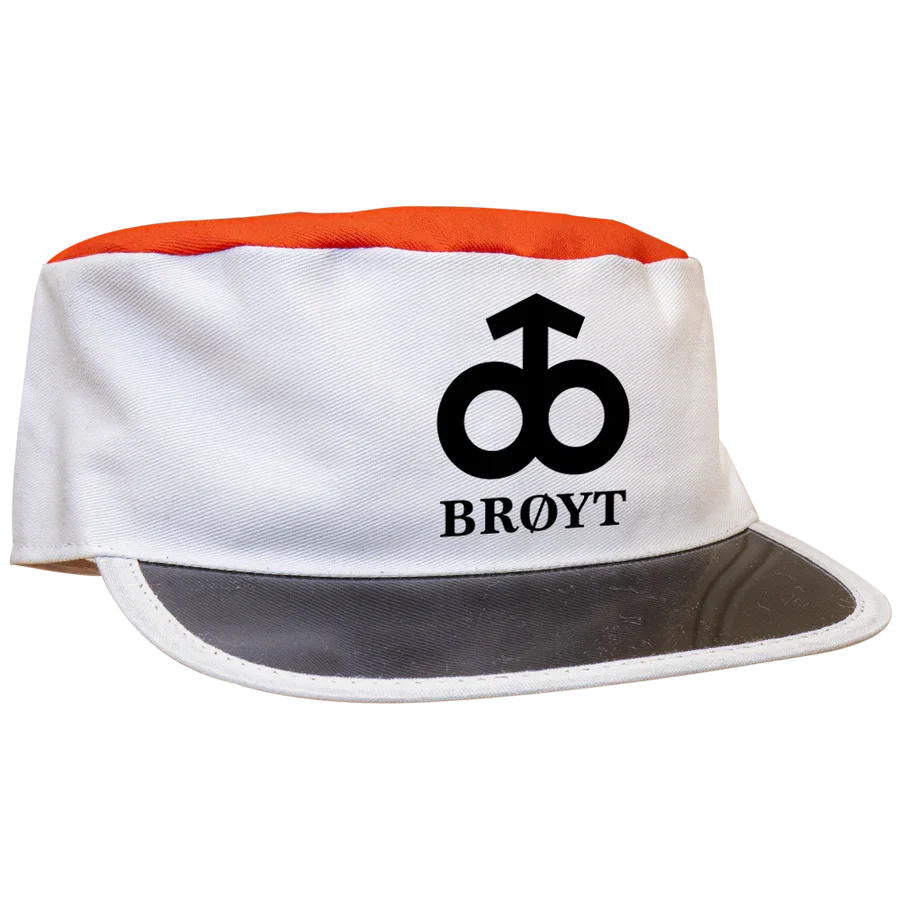 Brøyt - RetroCaps (OUTLET)