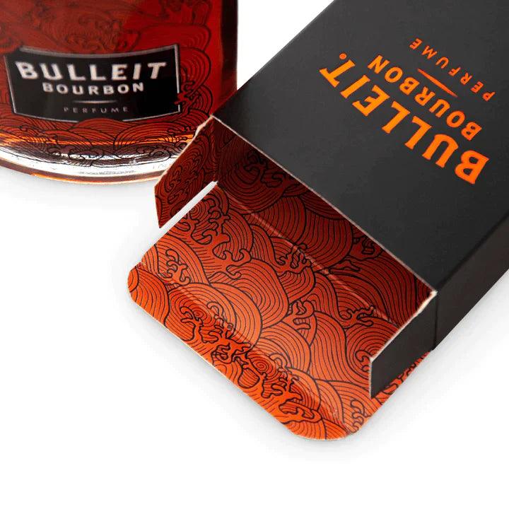 Bulleit Bourbon, Parfyme