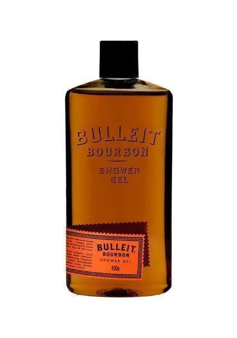 Bulleit Bourbon, Shower Gel