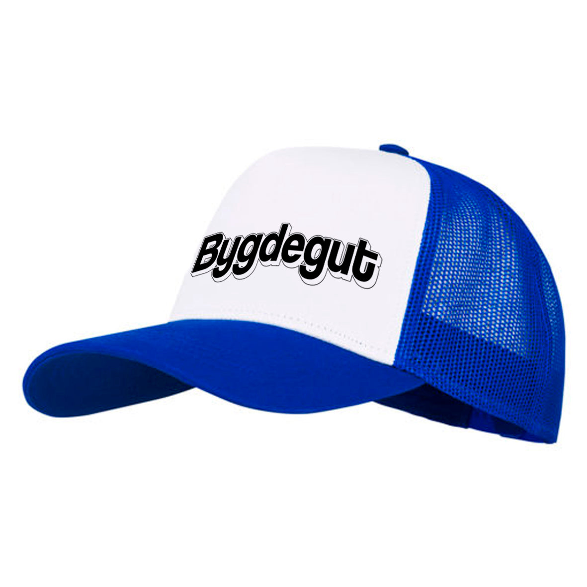 Bygdegut - Trucker Caps