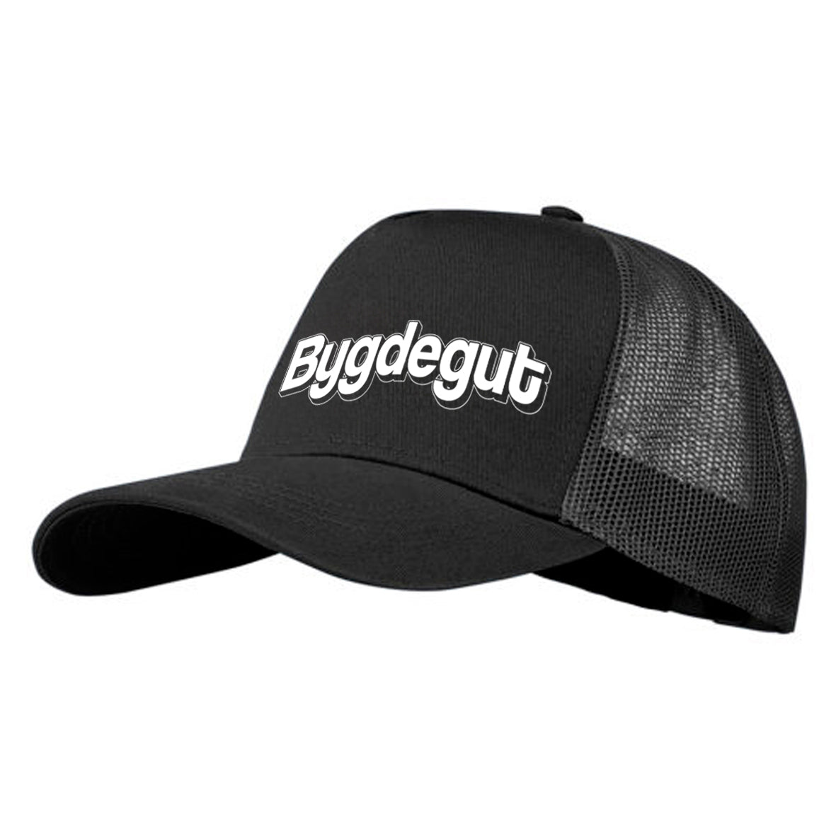 Bygdegut - Trucker Caps