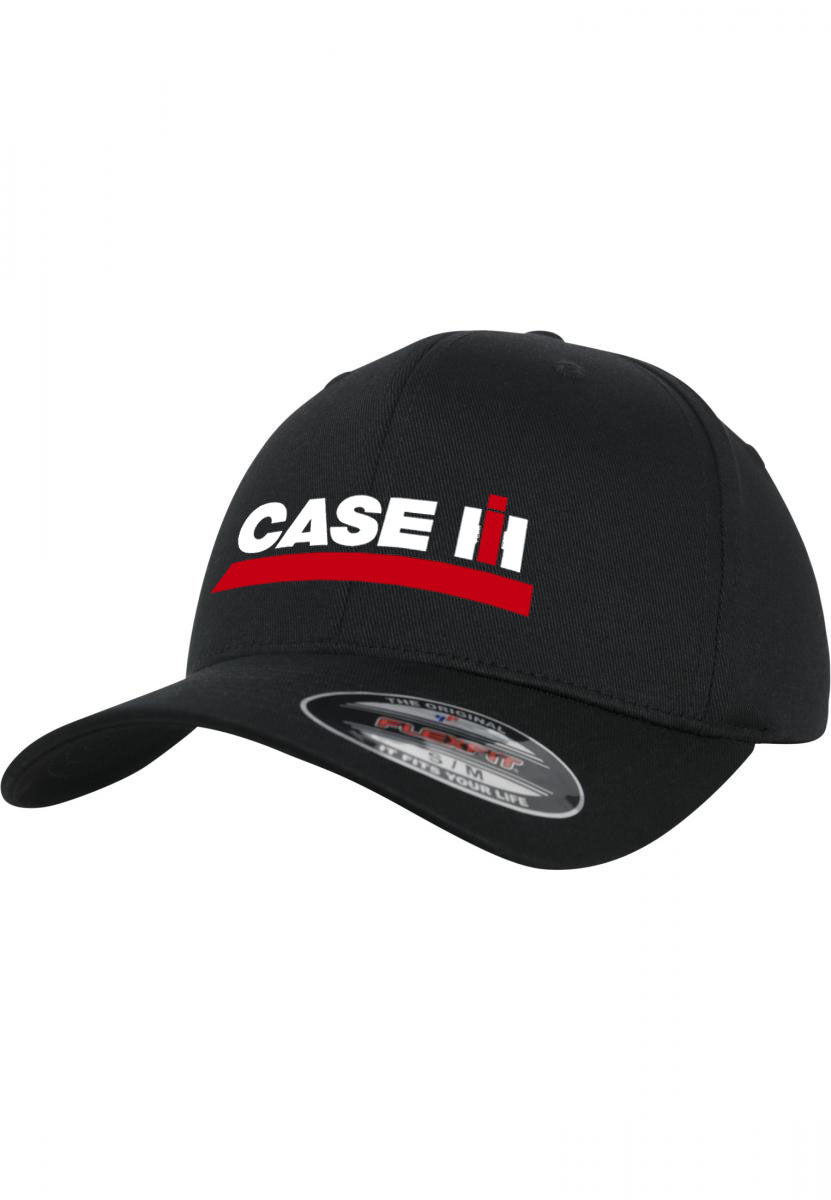 CASE - Flexfit Caps