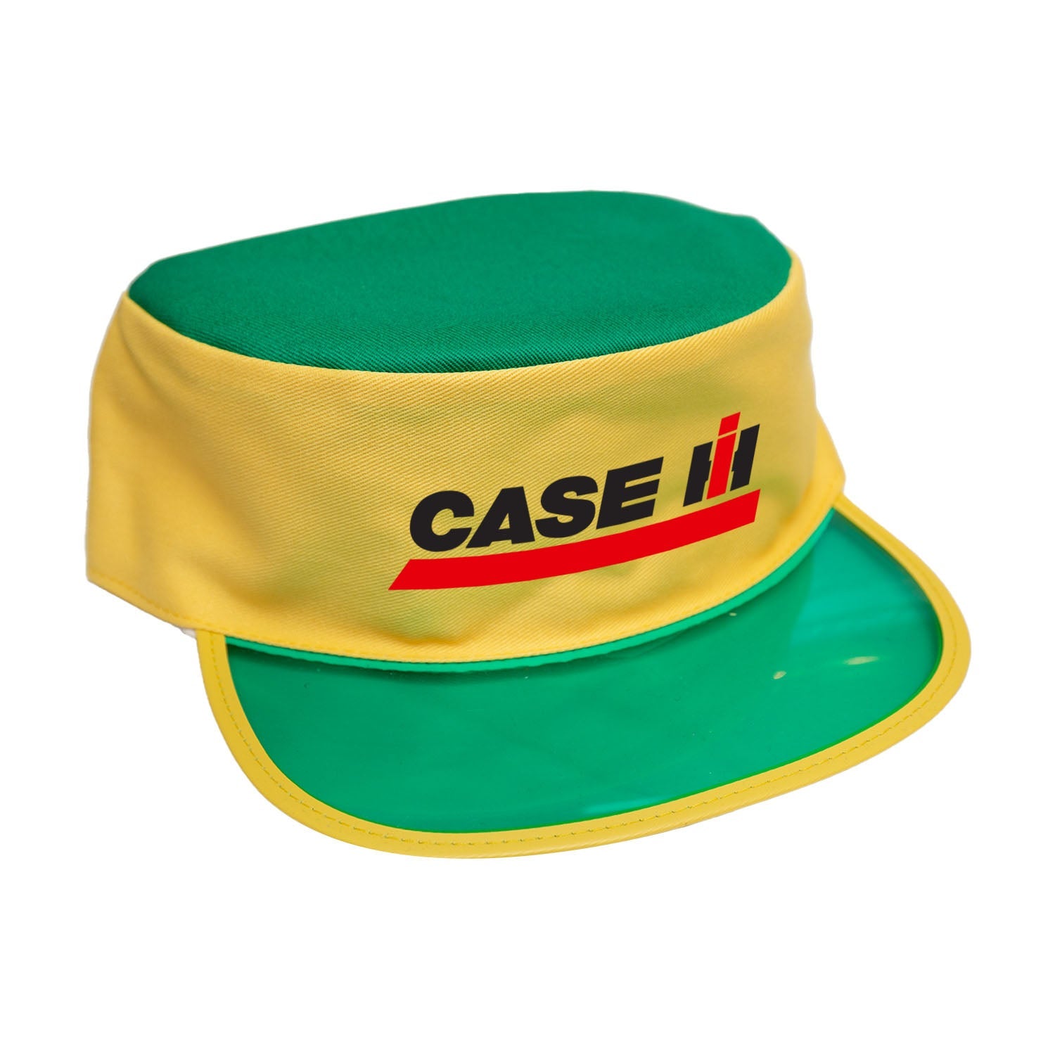 CASE - Retrocaps