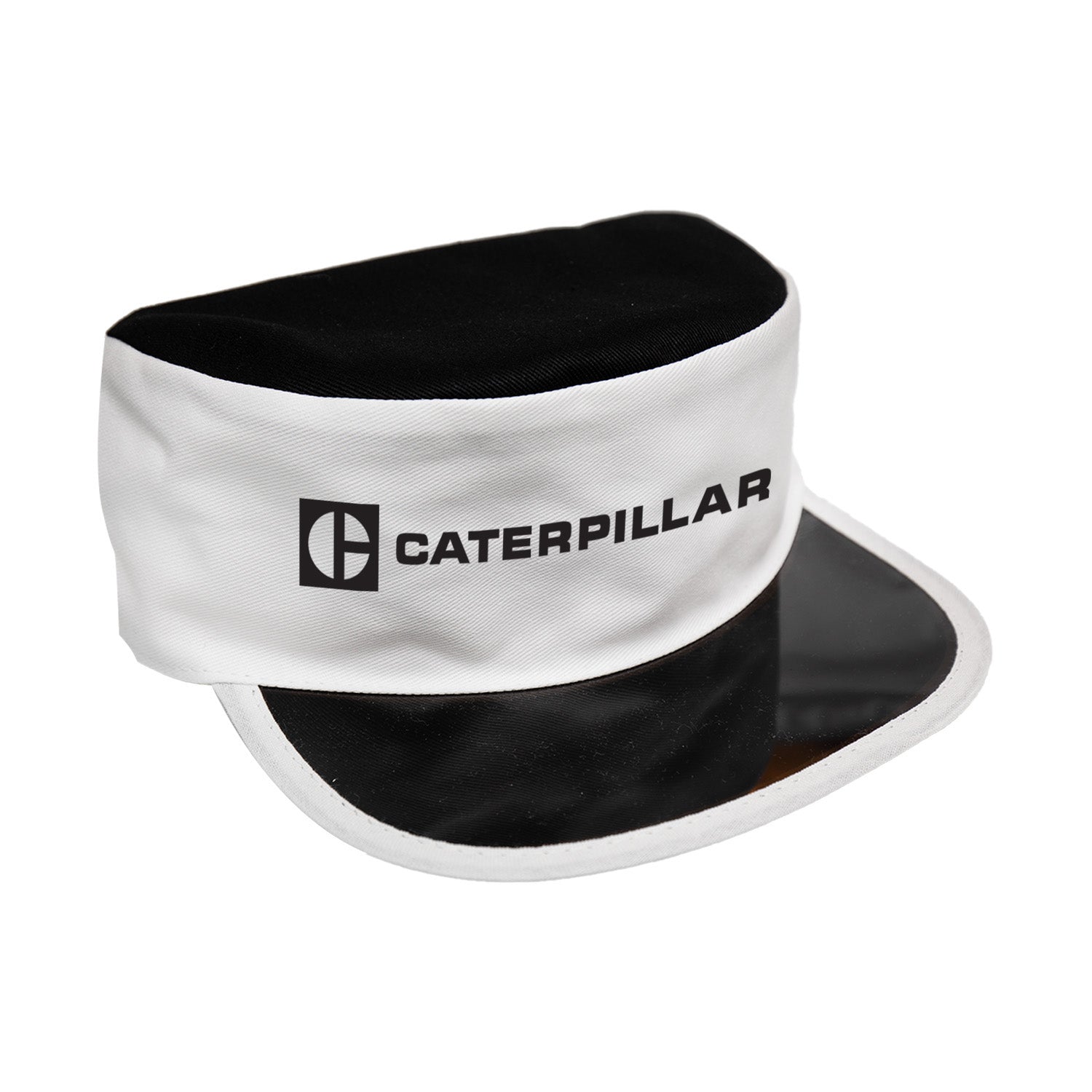 Caterpillar 1967 - Retrocaps