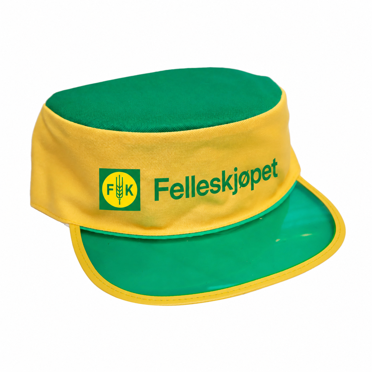 Felleskjøpet Retrocaps
