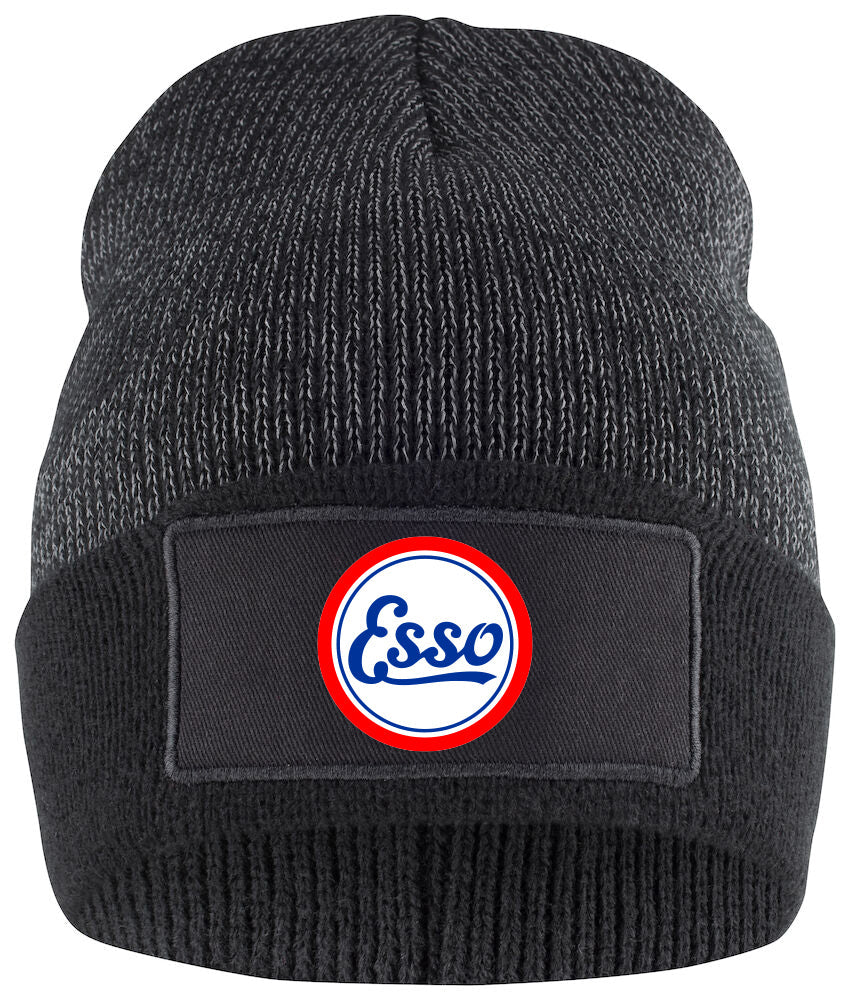Esso vinterlue