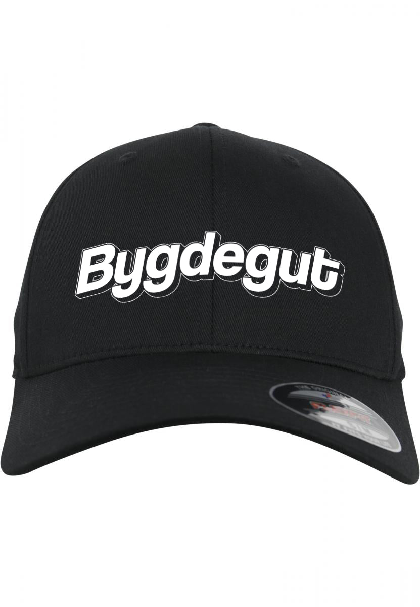 Bygdegut - Flexfit Caps