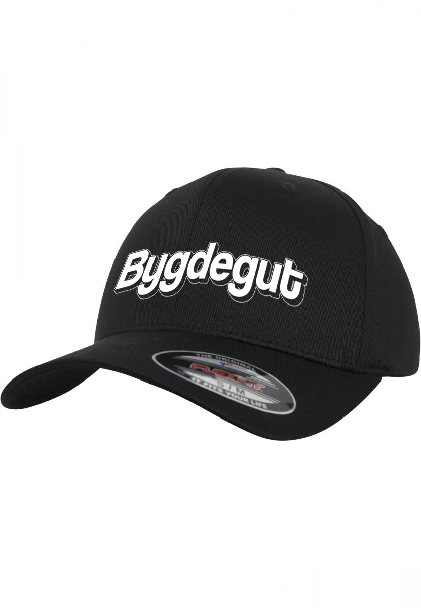 Bygdegut - Flexfit Caps