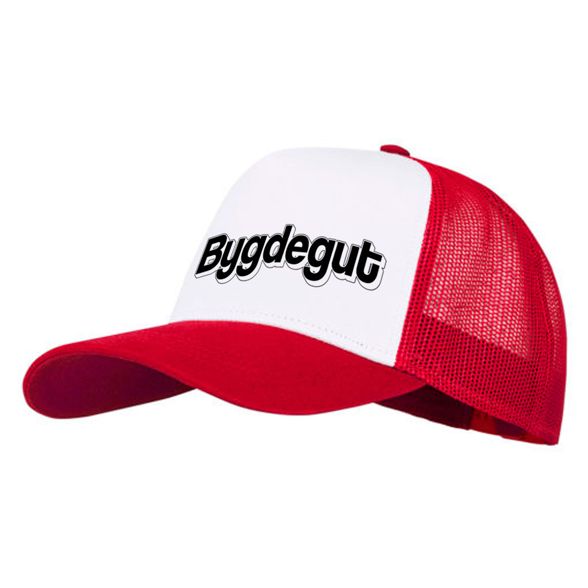 Bygdegut - Trucker Caps