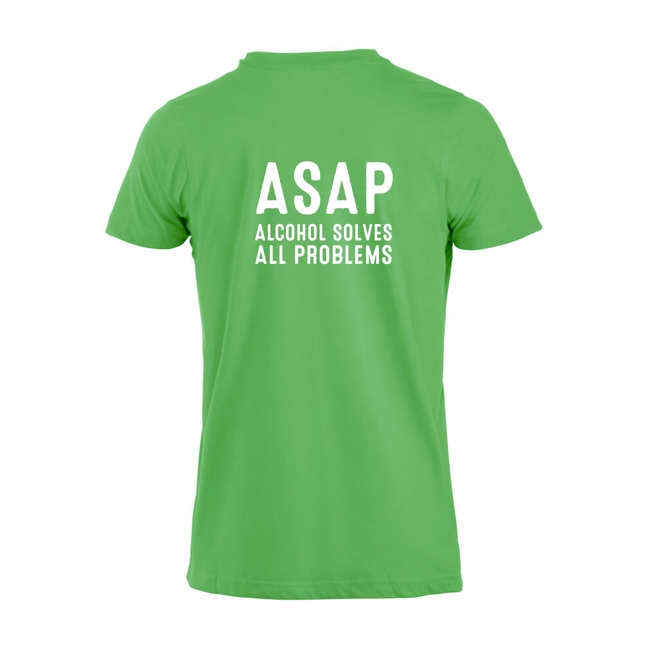 ASAP - tskjorte