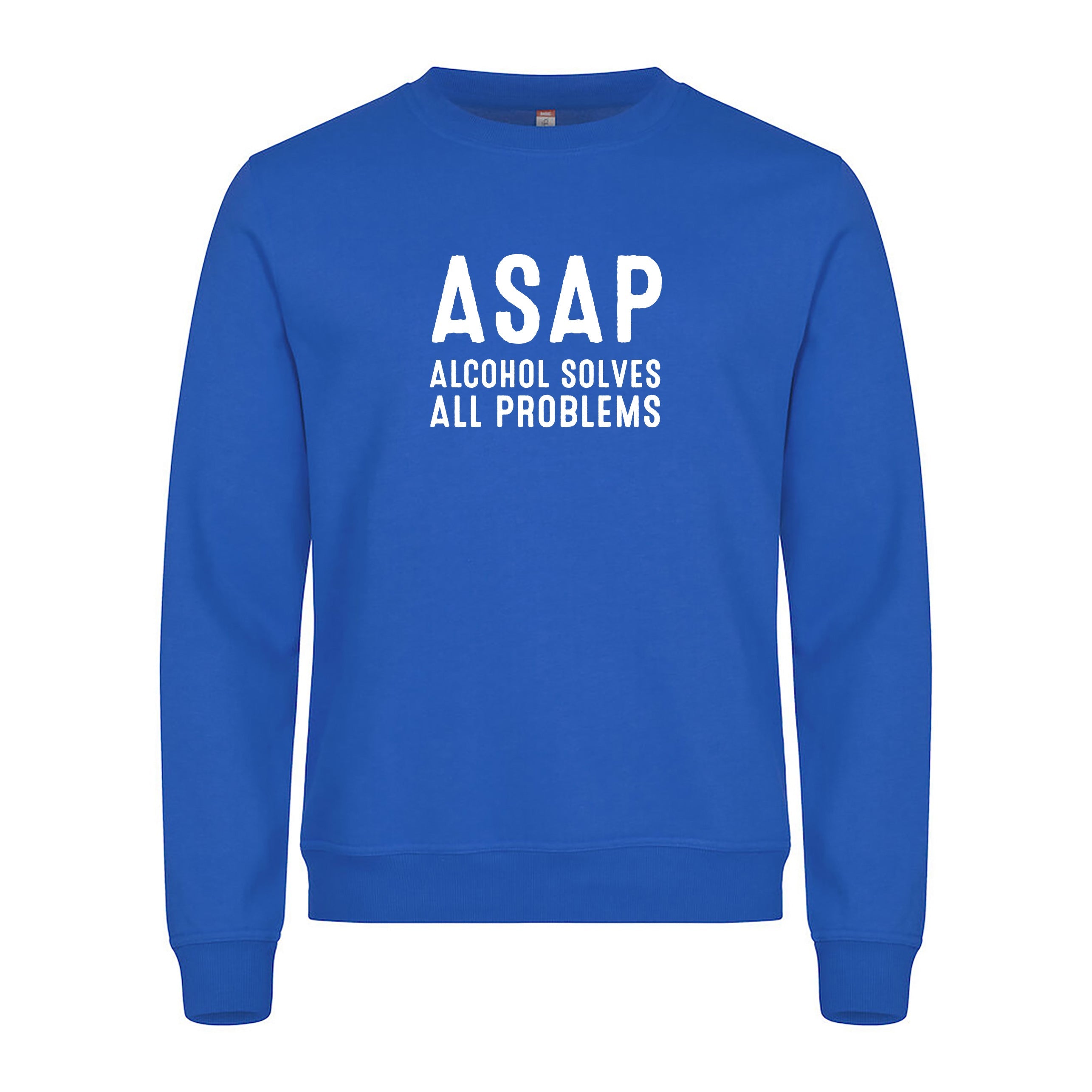 ASAP - Genser