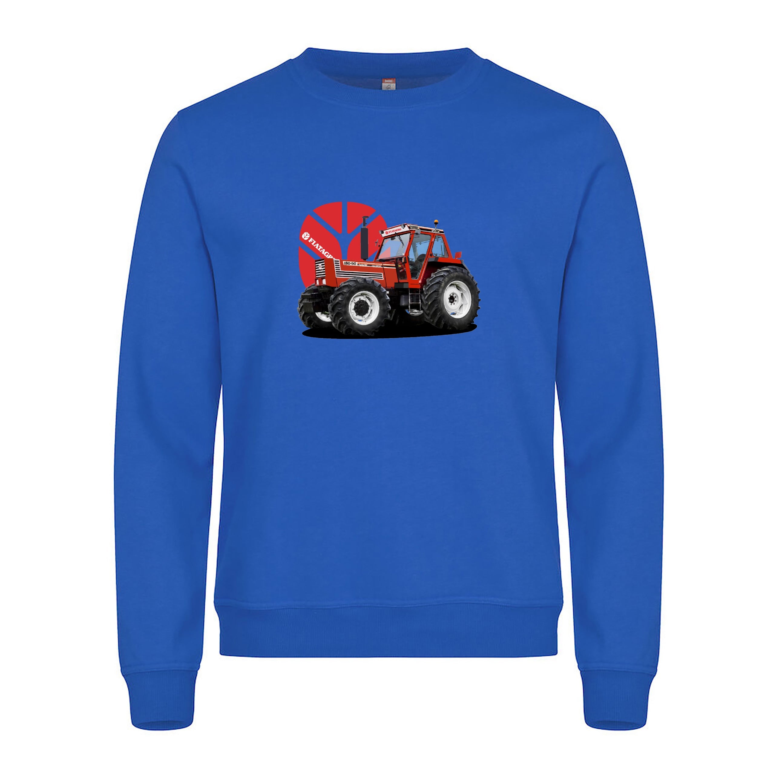 Fiatagri 180-90 - Genser