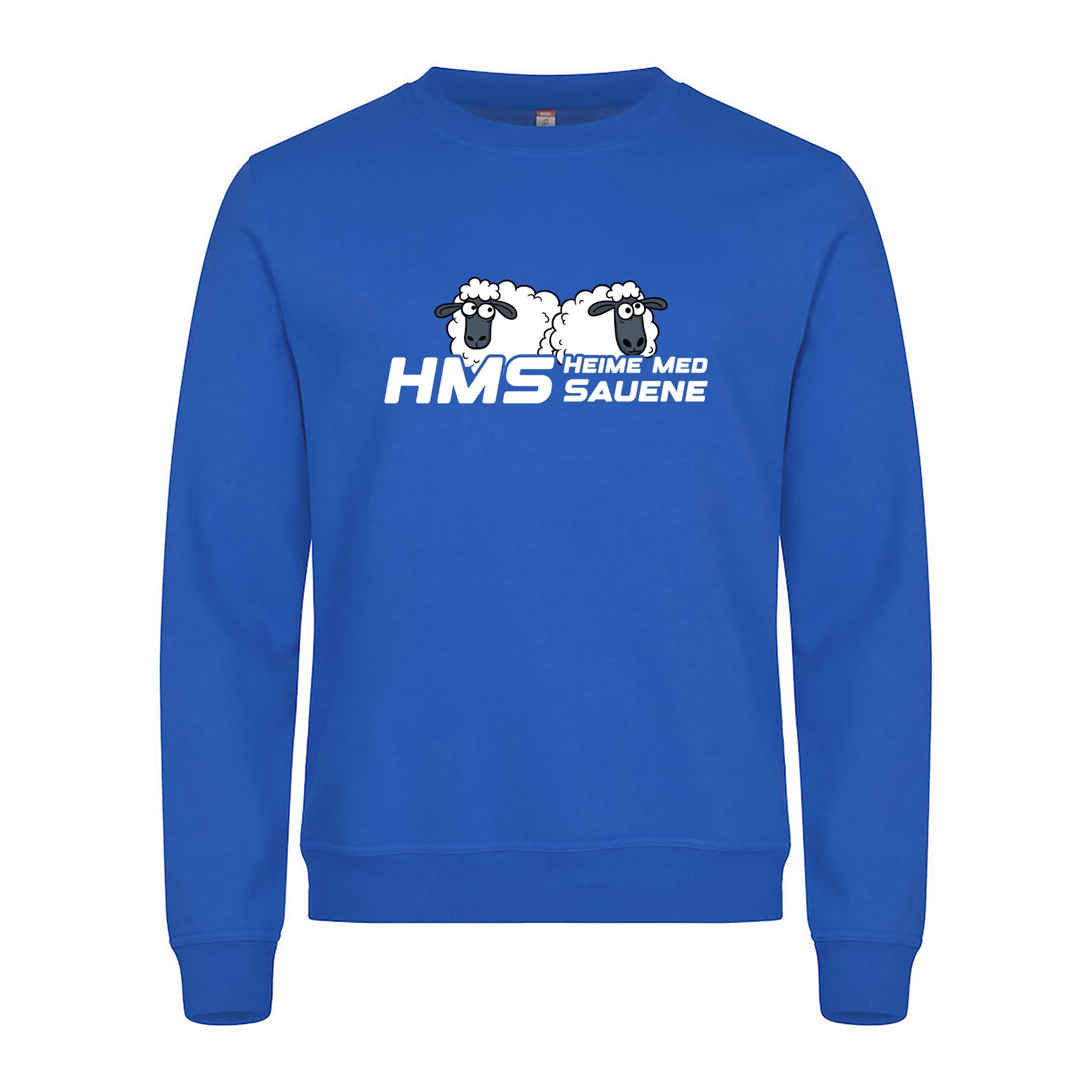 HMS Heime med Sauene - Genser