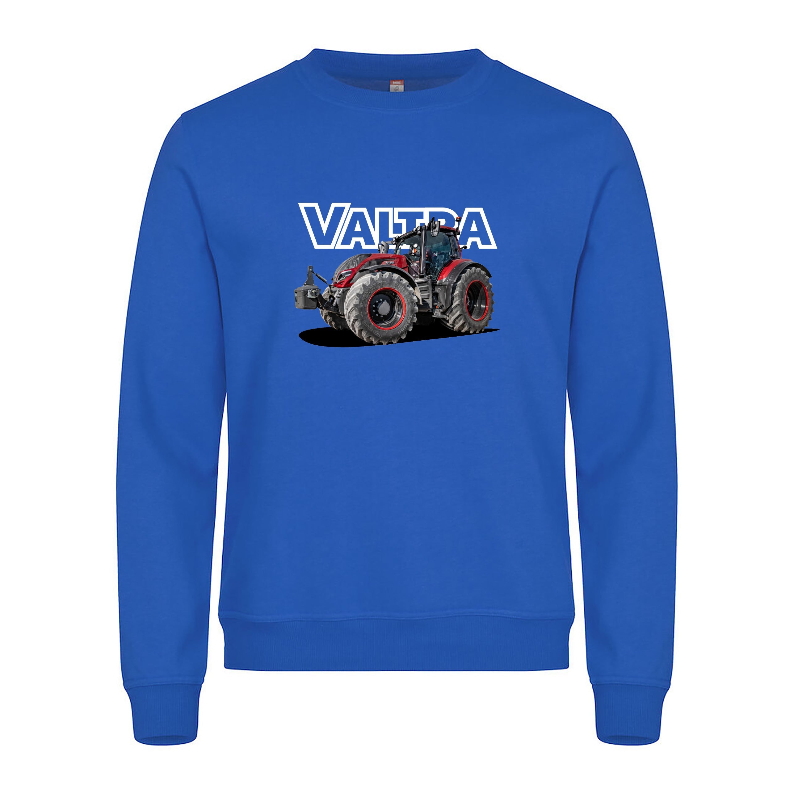 Valtra T-serien - genser