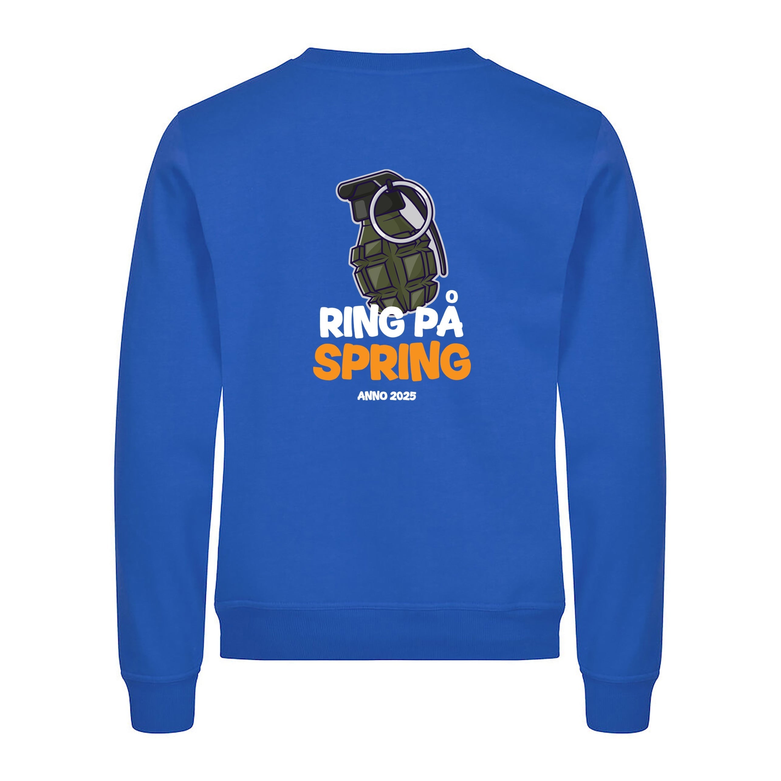 Ring på Spring - Genser