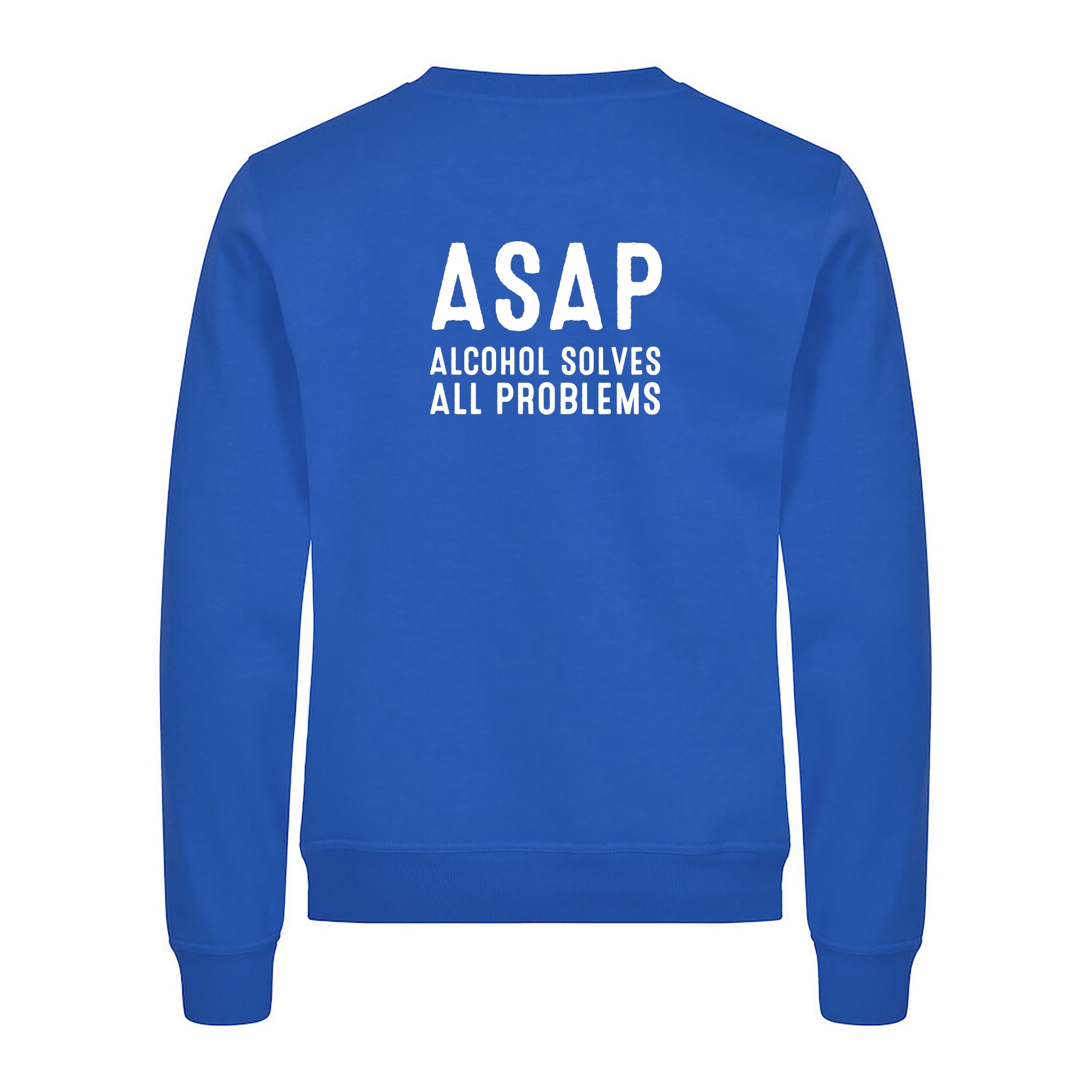 ASAP - Genser