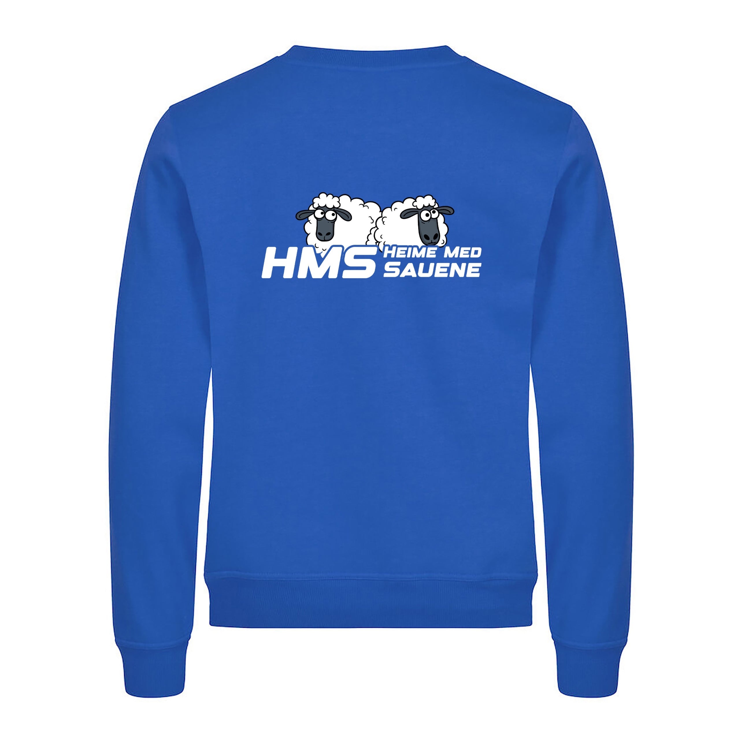 HMS Heime med Sauene - Genser