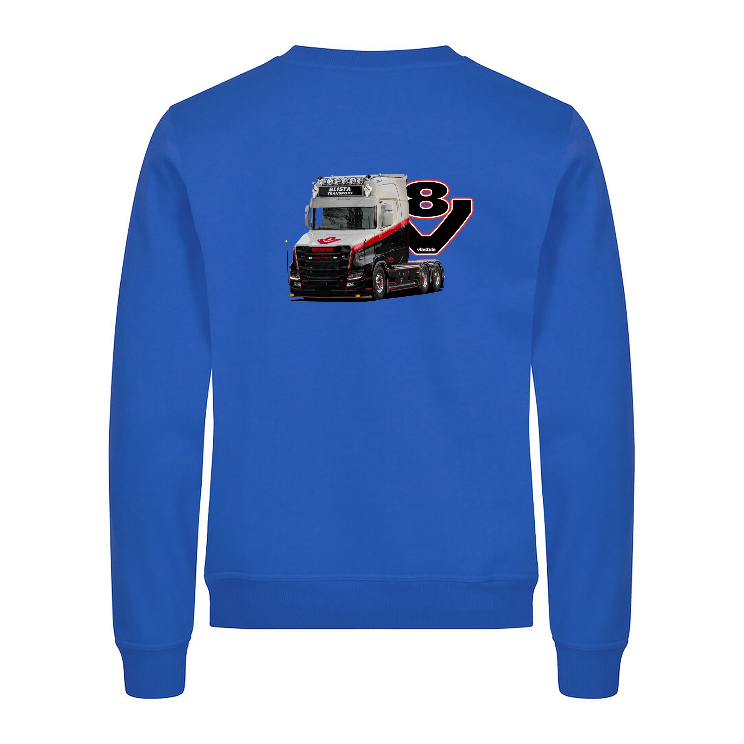 Blista T-Cab - Genser