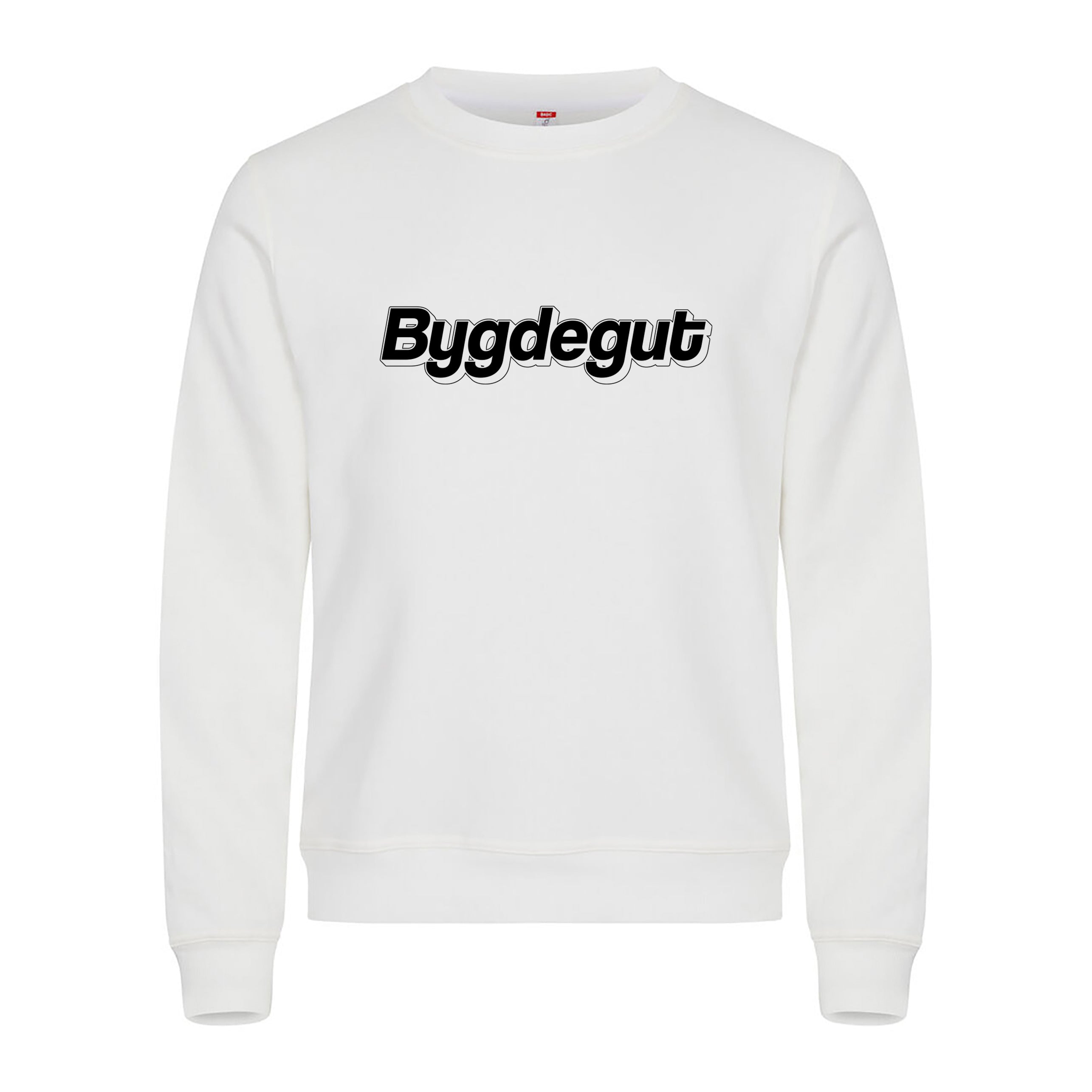 Bygdegut - Genser