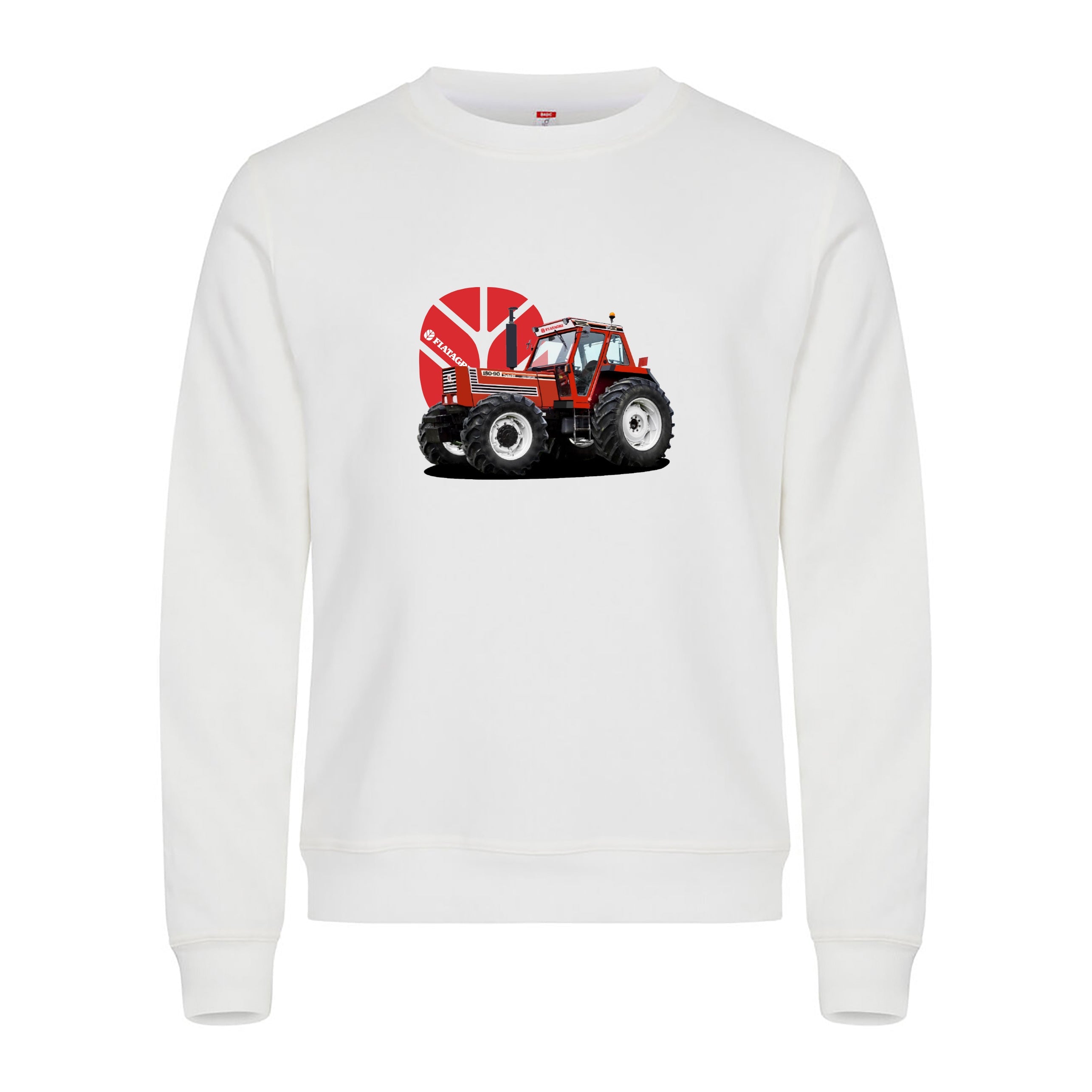 Fiatagri 180-90 - Genser